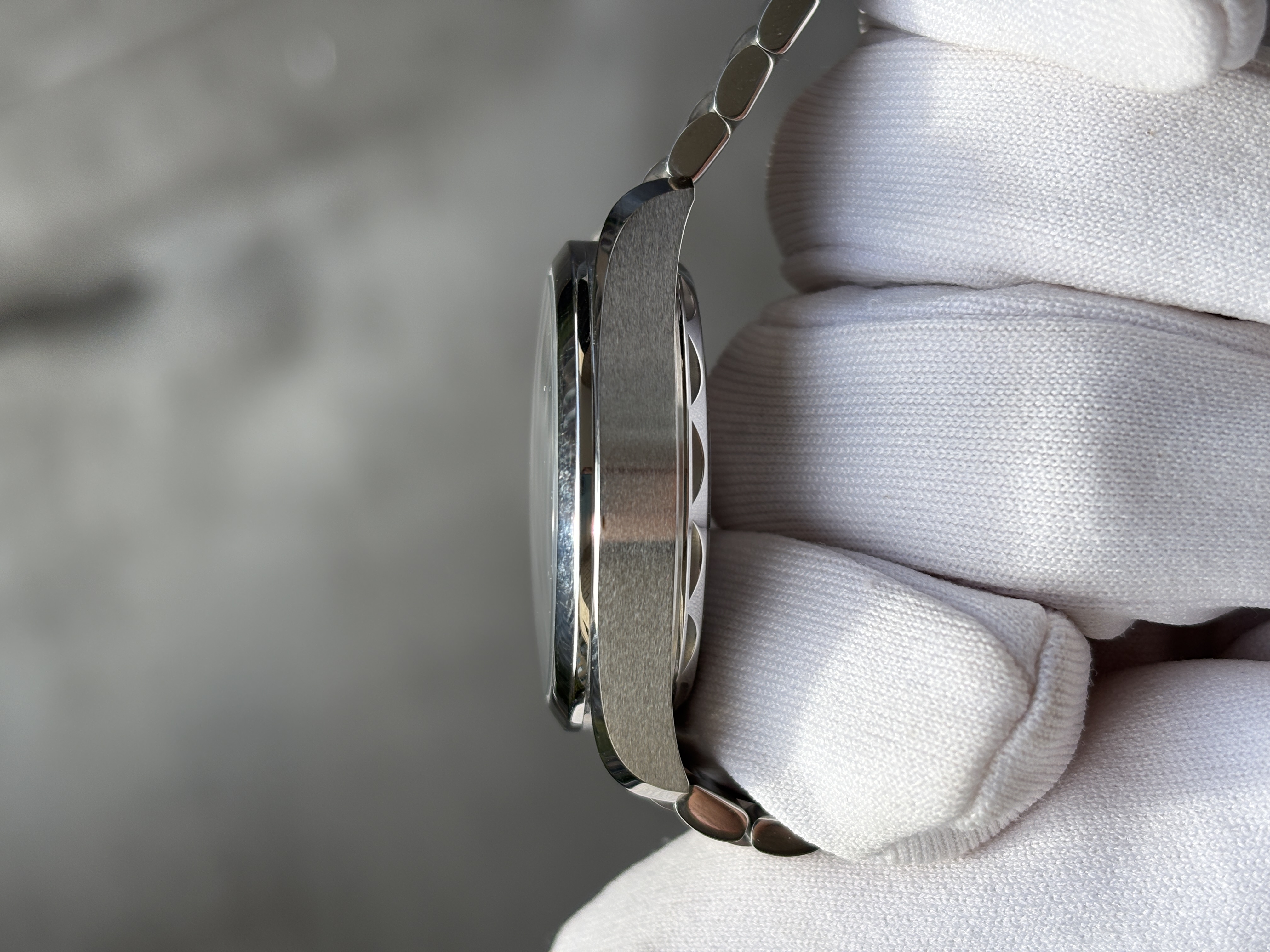 Omega Railmaster, photo 6