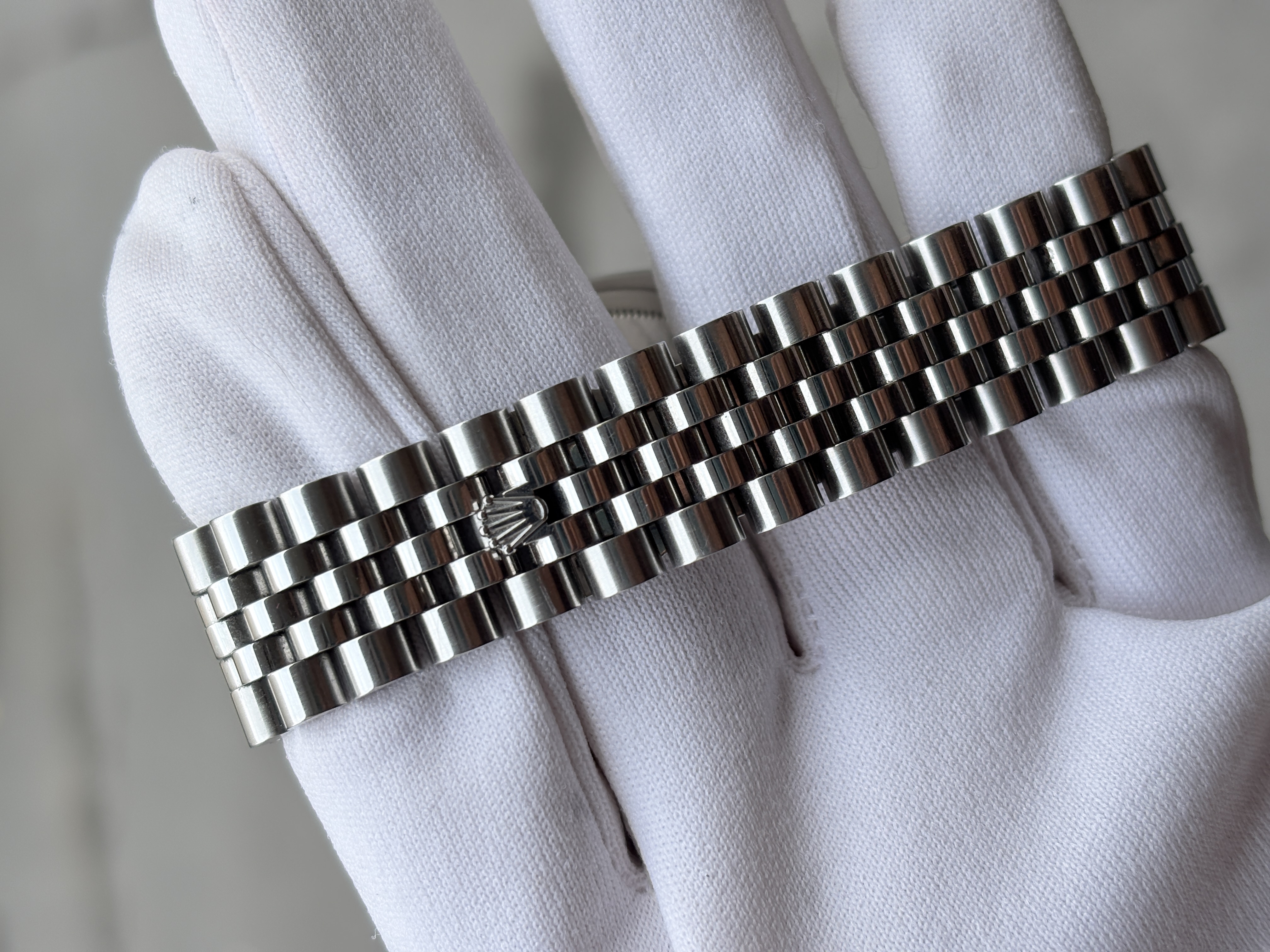 Rolex Datejust 36, photo 2