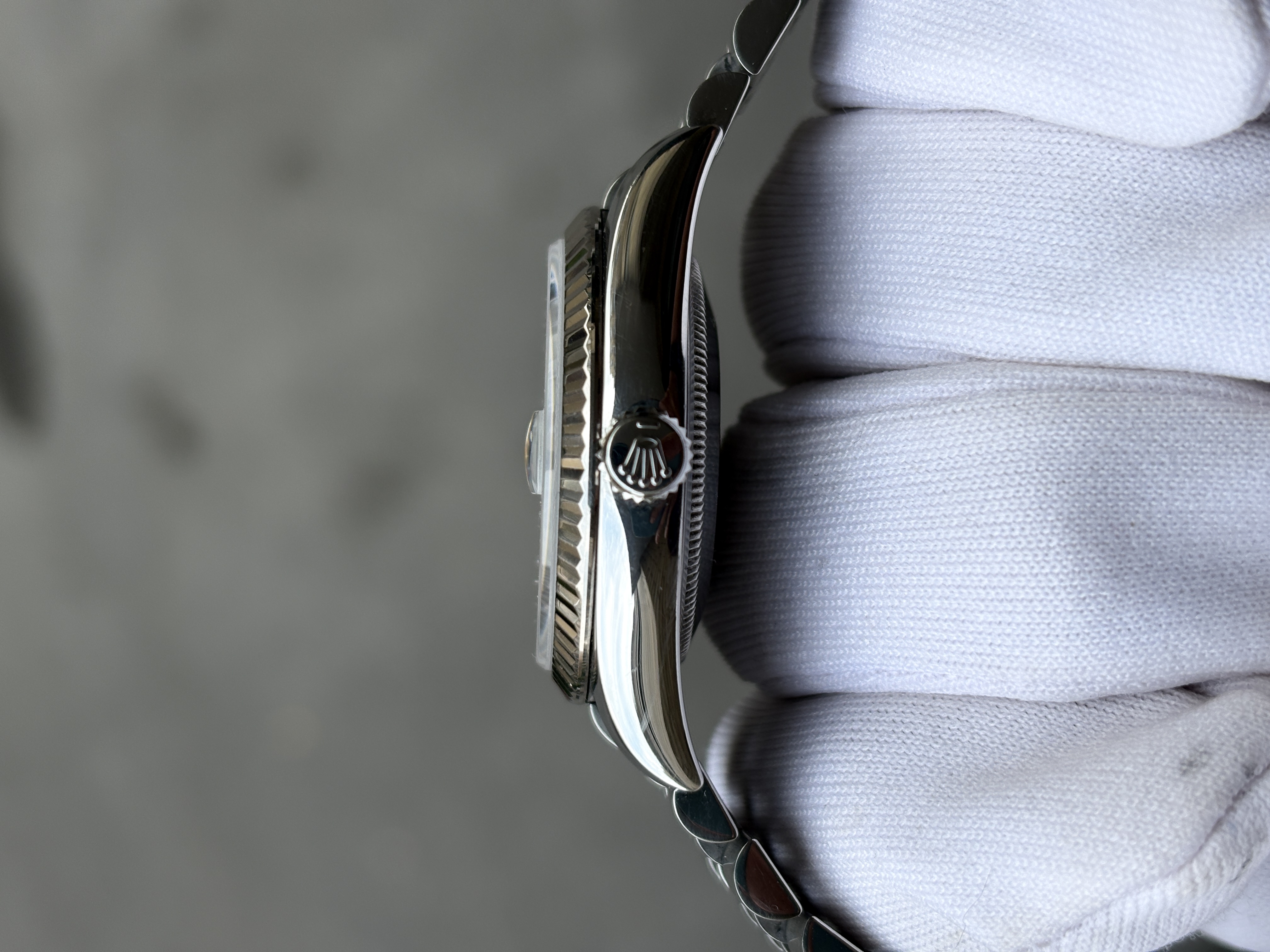 Rolex Datejust 36, photo 7