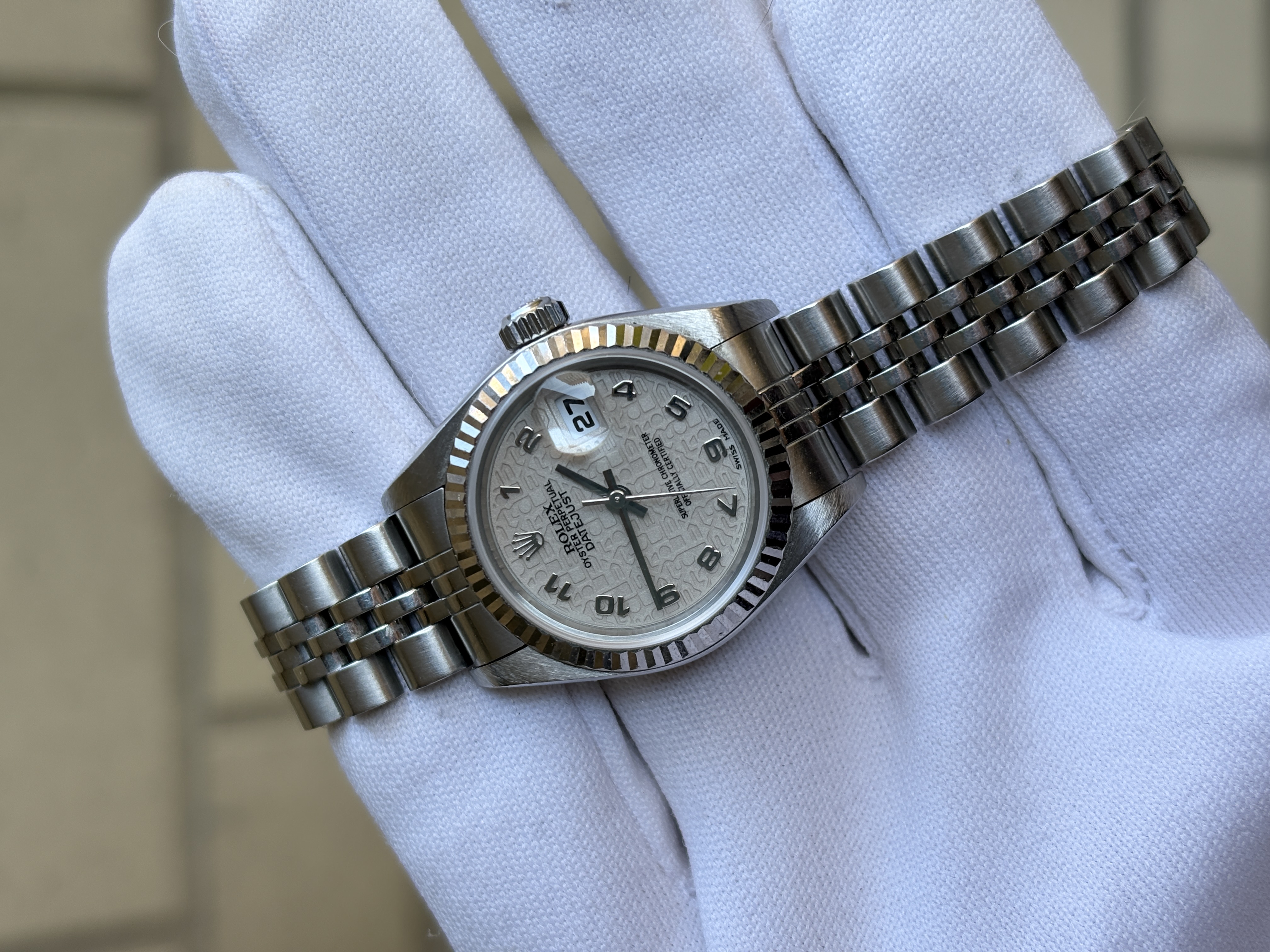 Rolex Lady Datejust