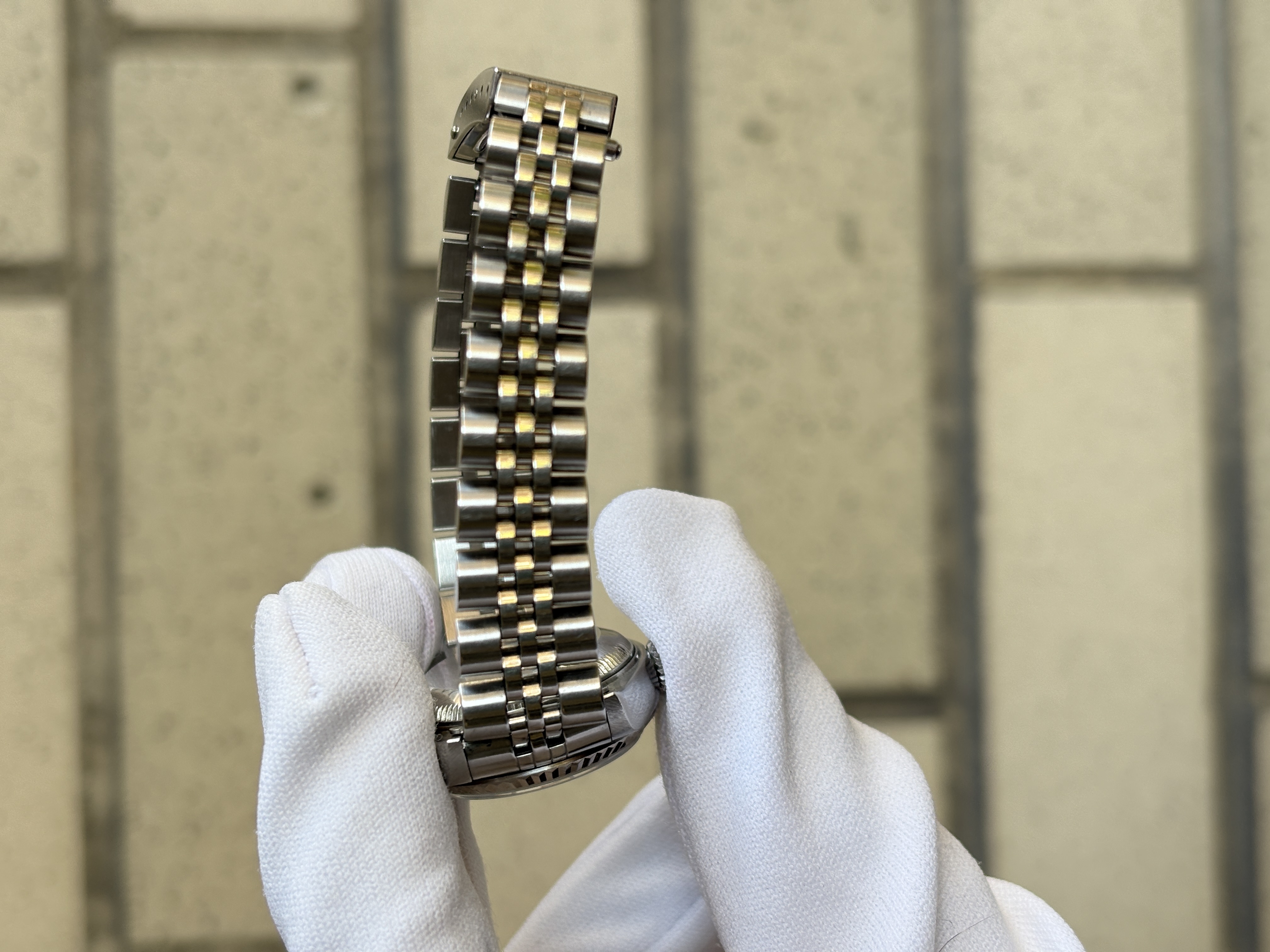 Rolex Lady Datejust, photo 3