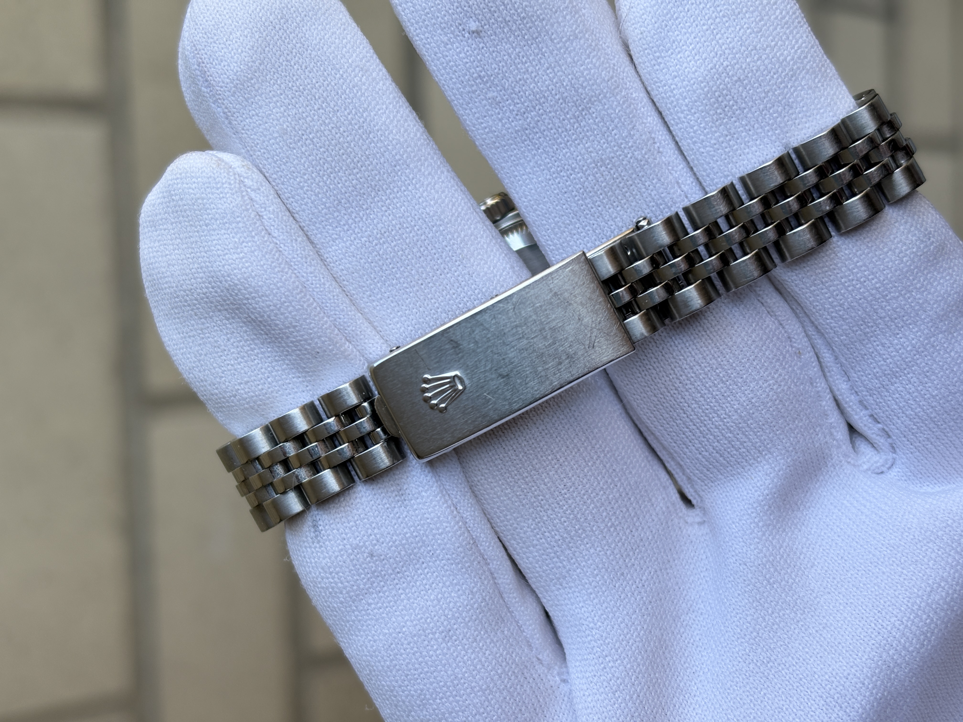Rolex Lady Datejust, photo 4