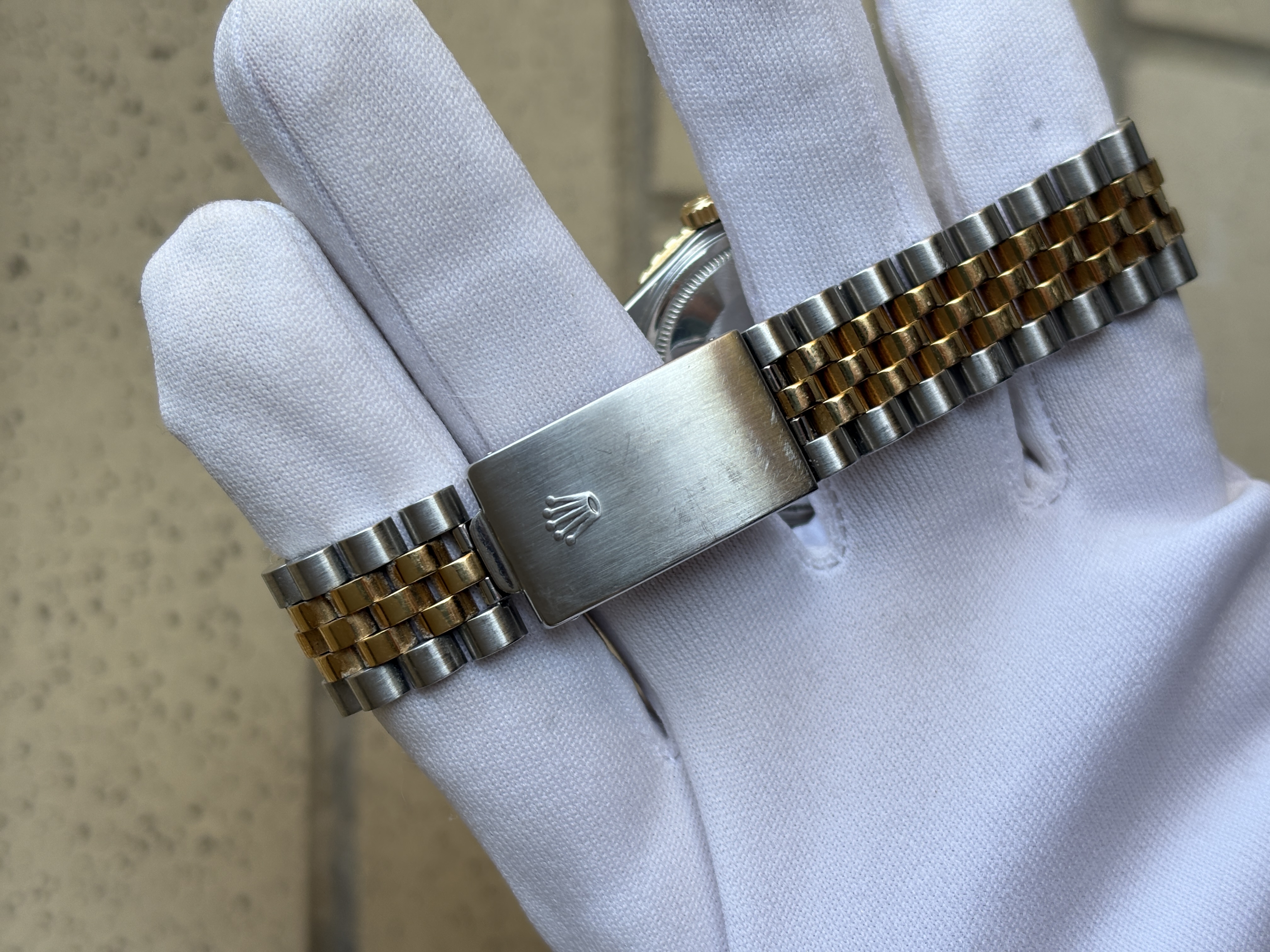 Rolex Datejust Turnograph, photo 2
