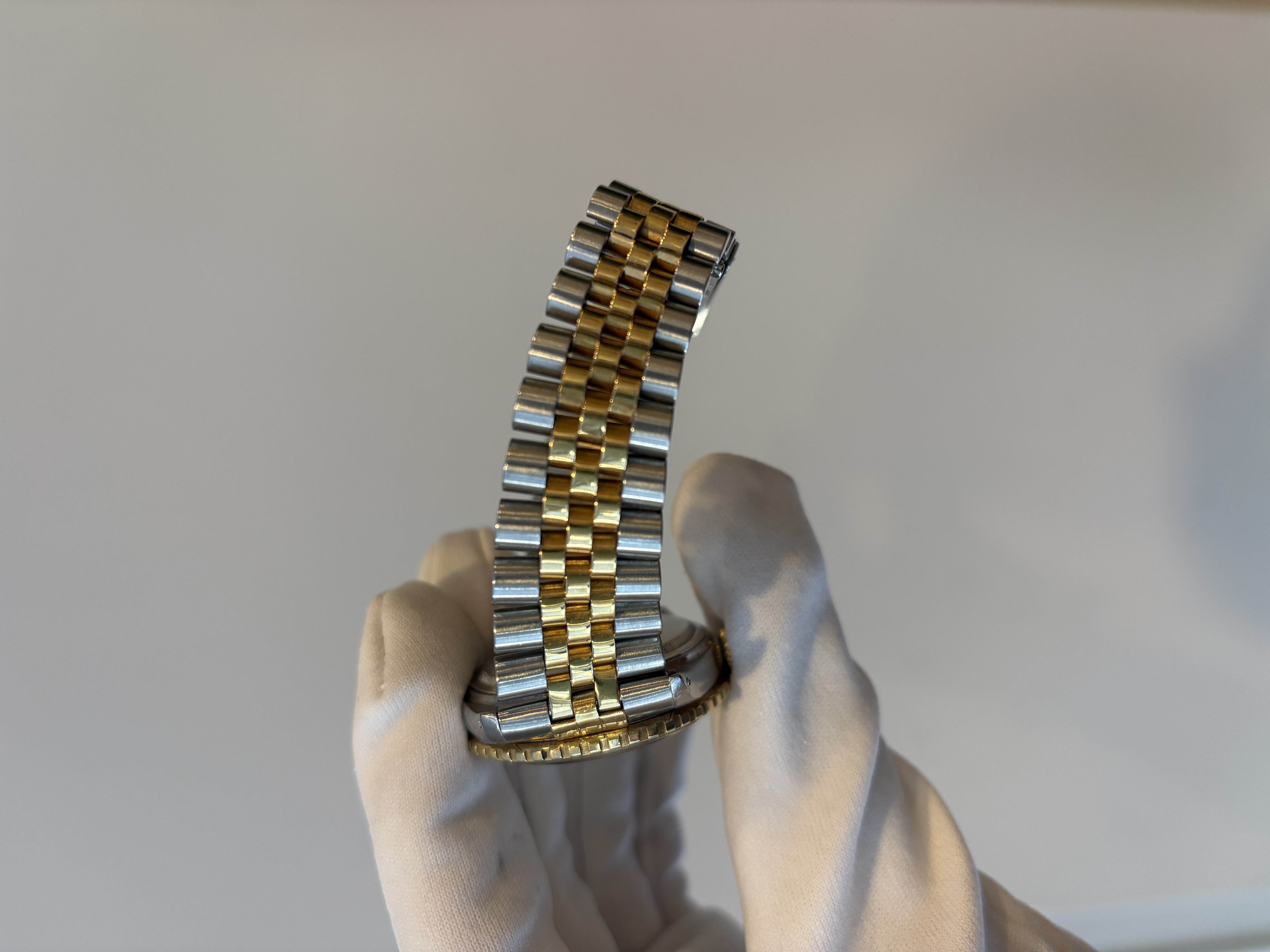Rolex Datejust Turnograph, photo 3