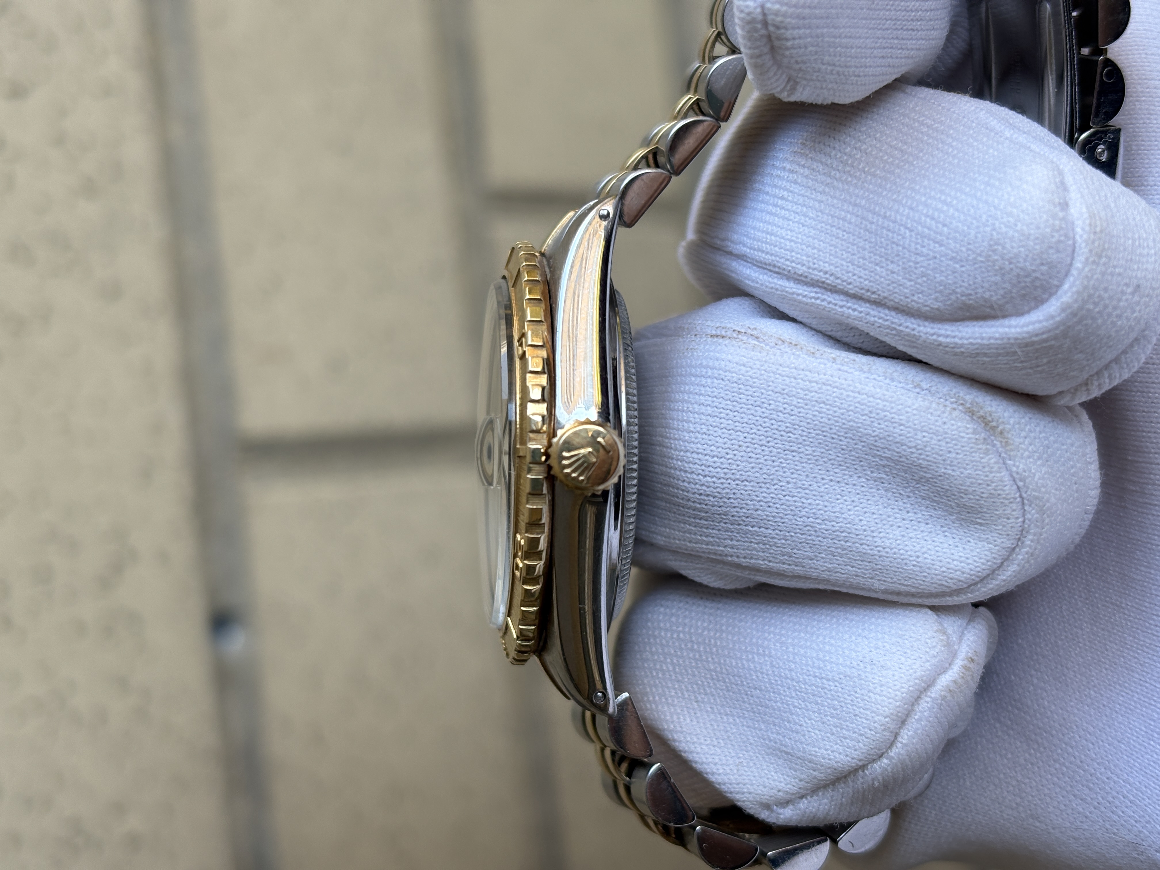 Rolex Datejust Turnograph, photo 4