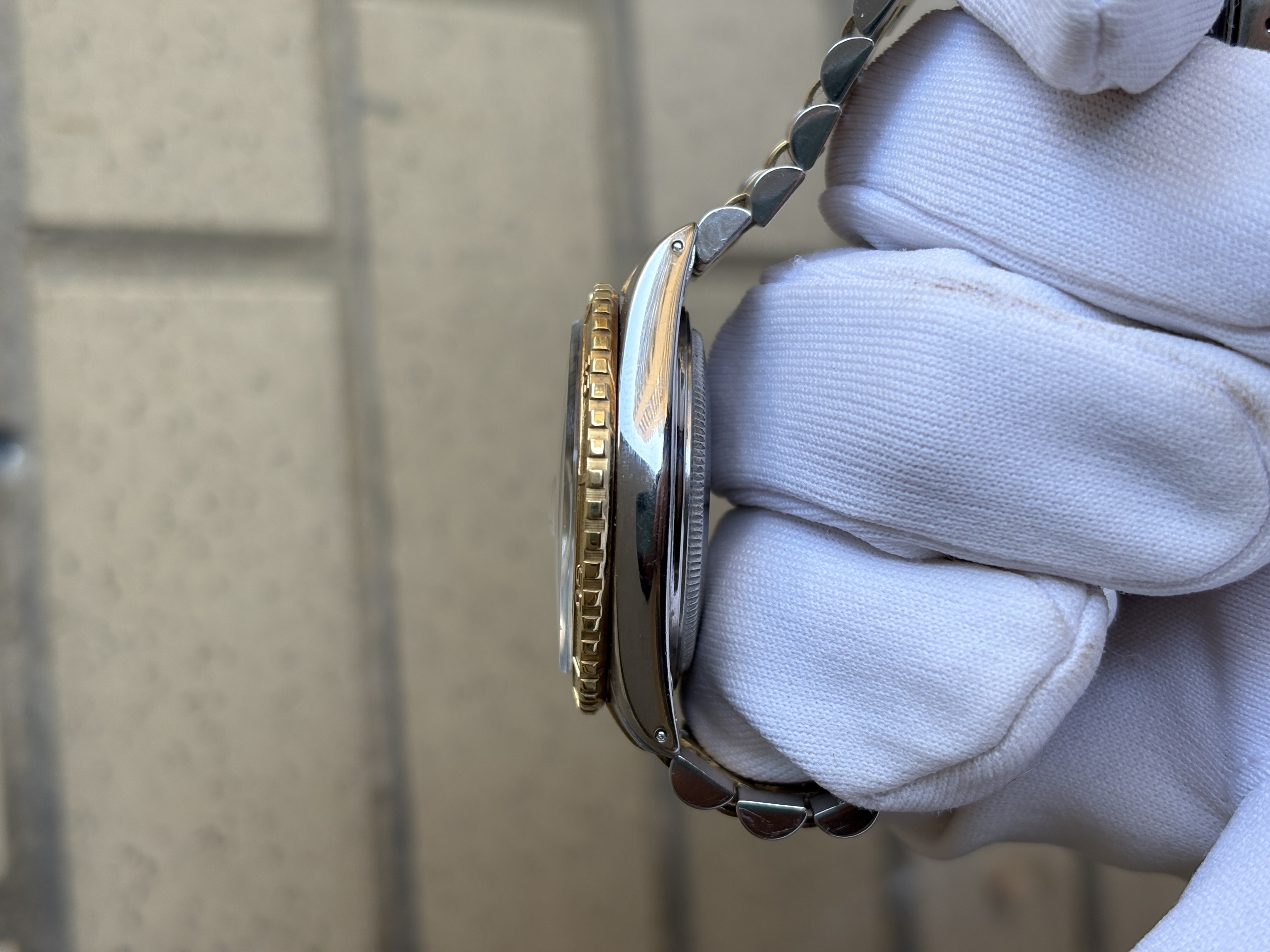 Rolex Datejust Turnograph, photo 5