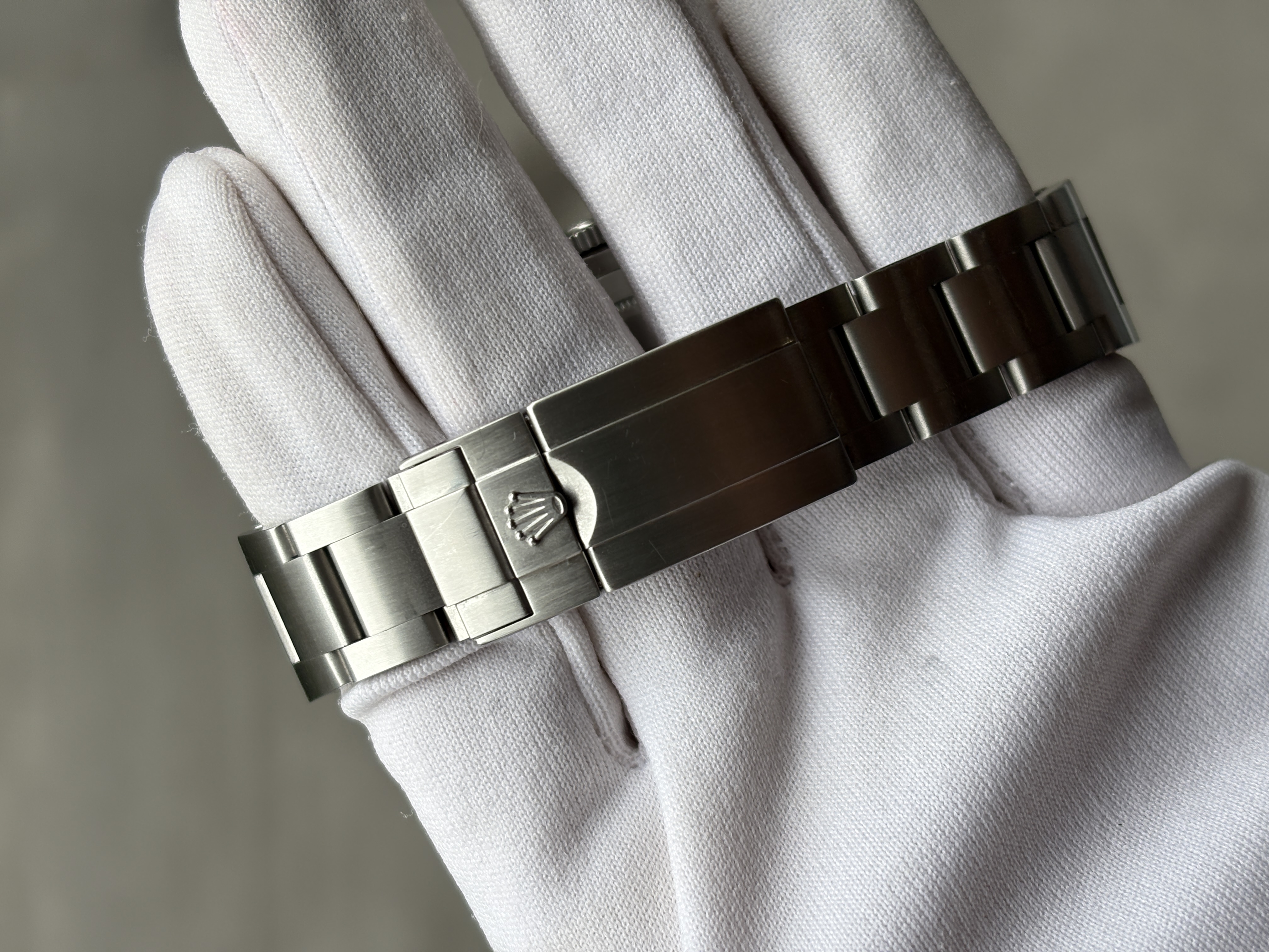 Rolex Explorer 2, photo 3