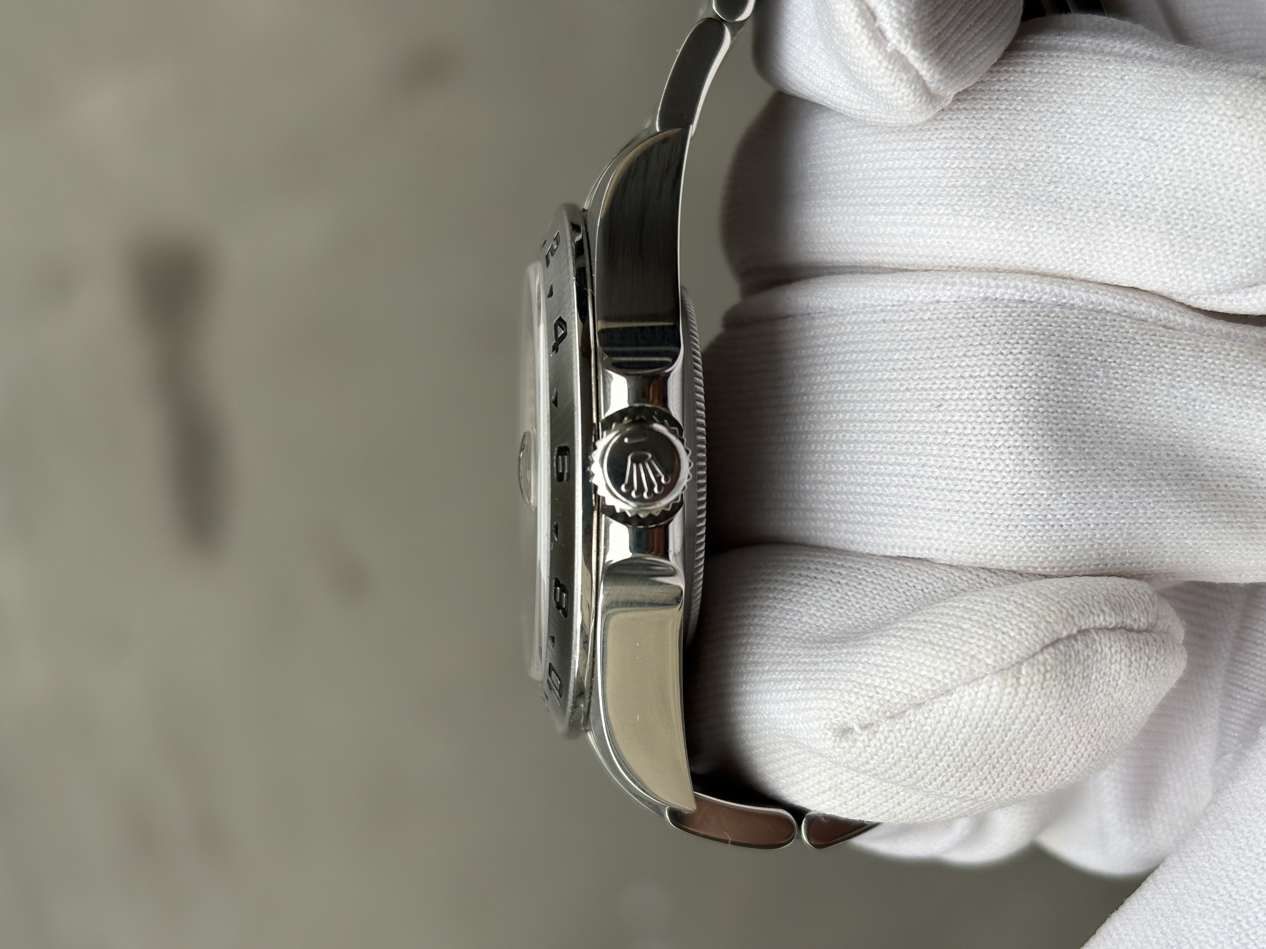Rolex Explorer 2, photo 5