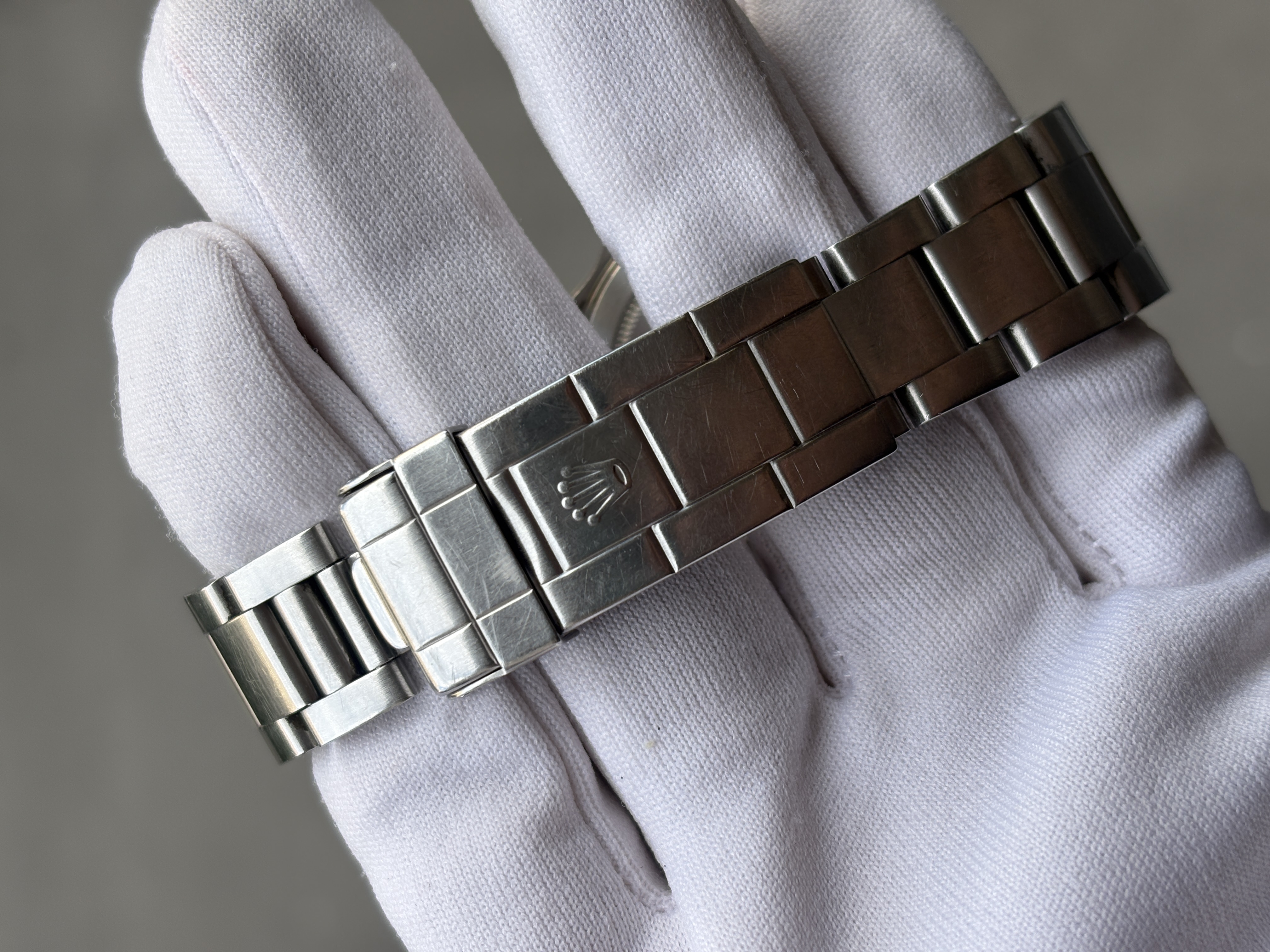 Rolex Submariner Date, photo 3