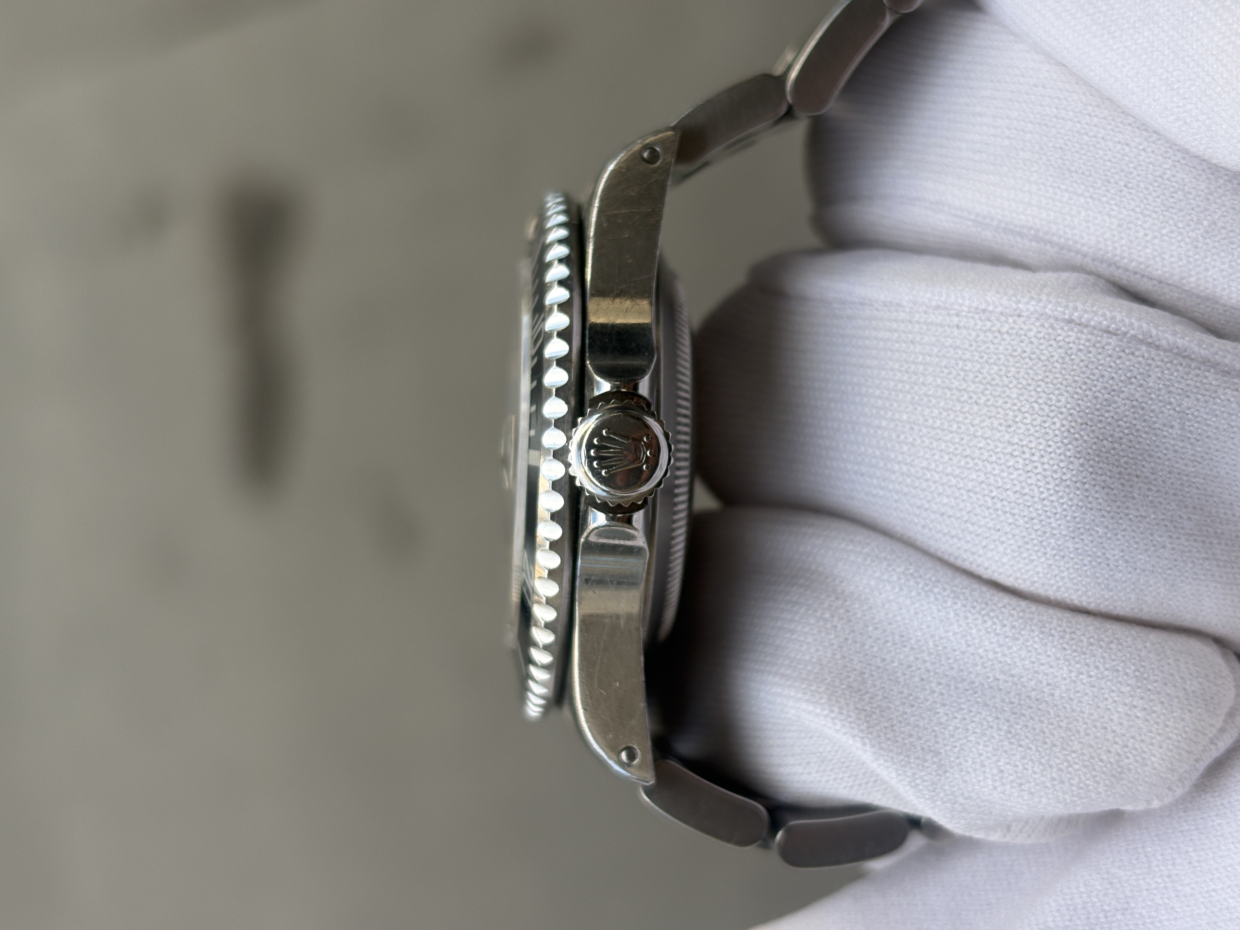 Rolex Submariner Date, photo 4
