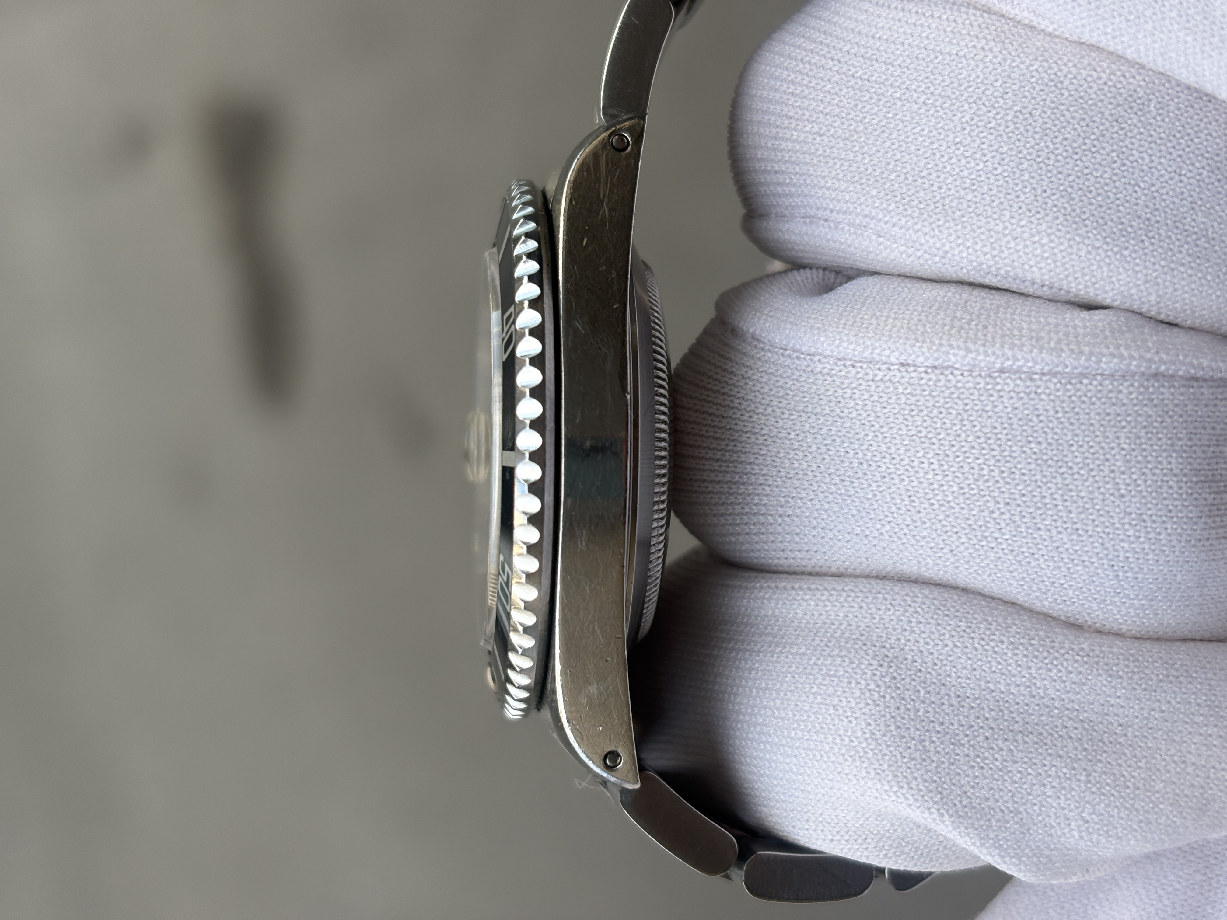 Rolex Submariner Date, photo 5