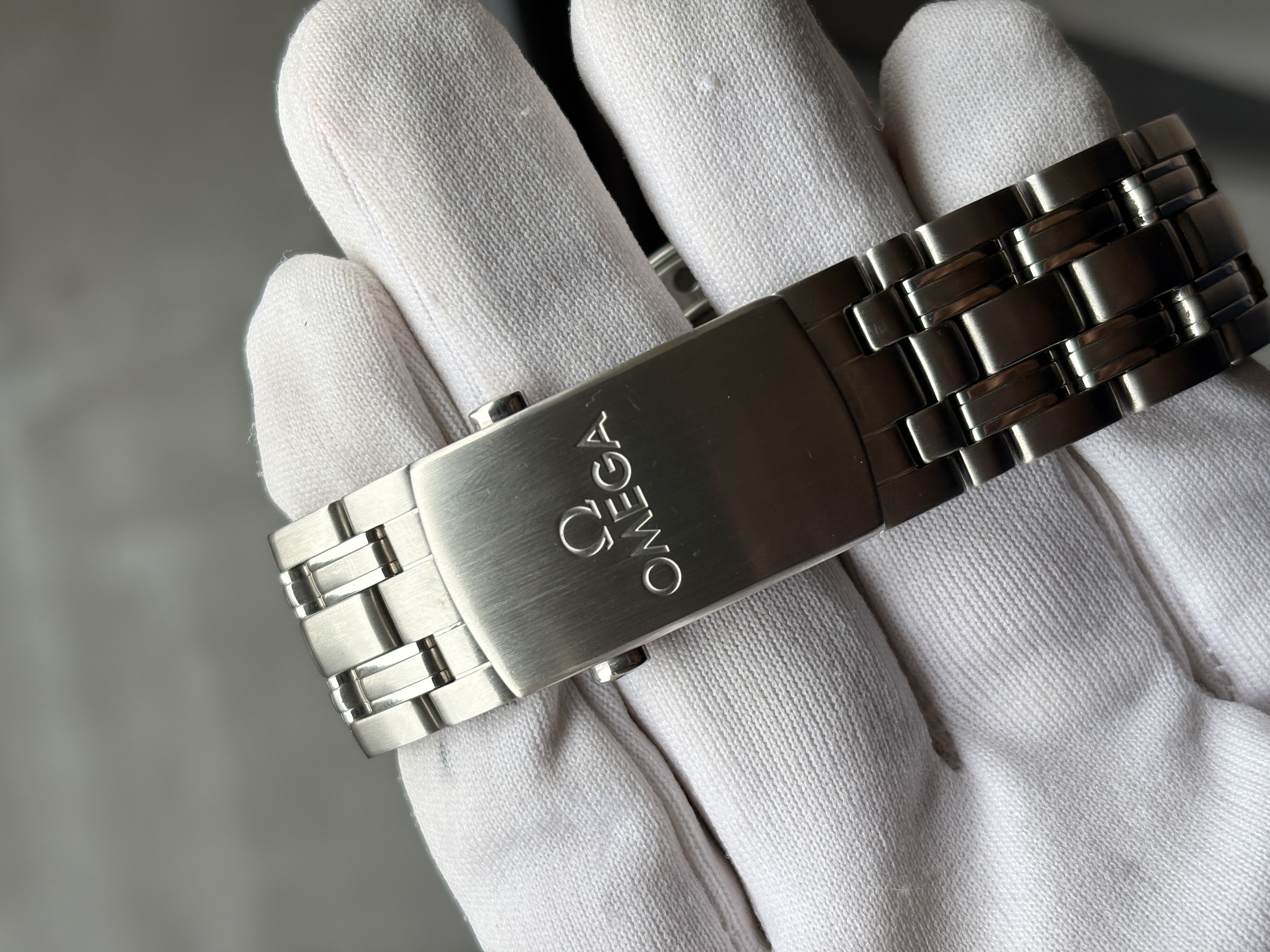 Omega Seamaster, photo 4