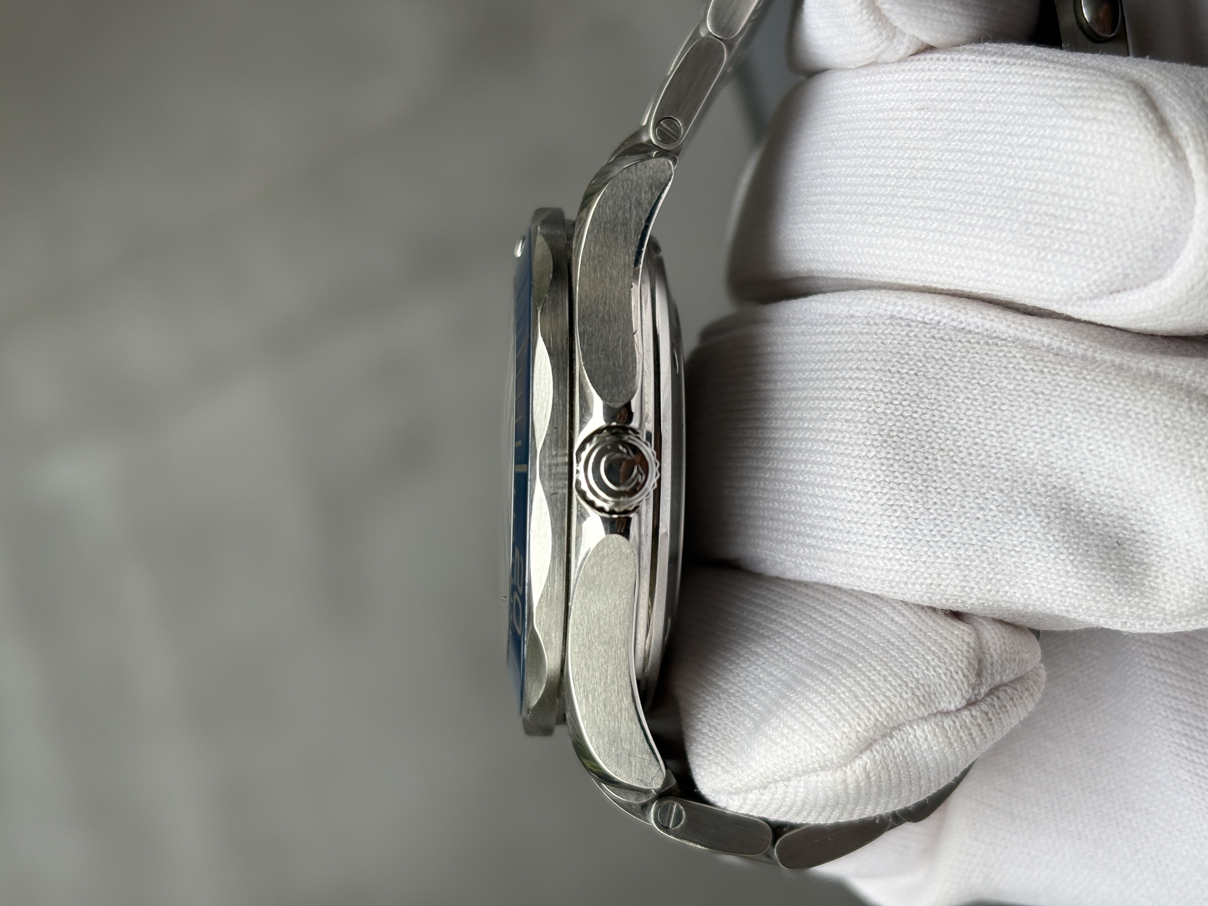 Omega Seamaster, photo 5