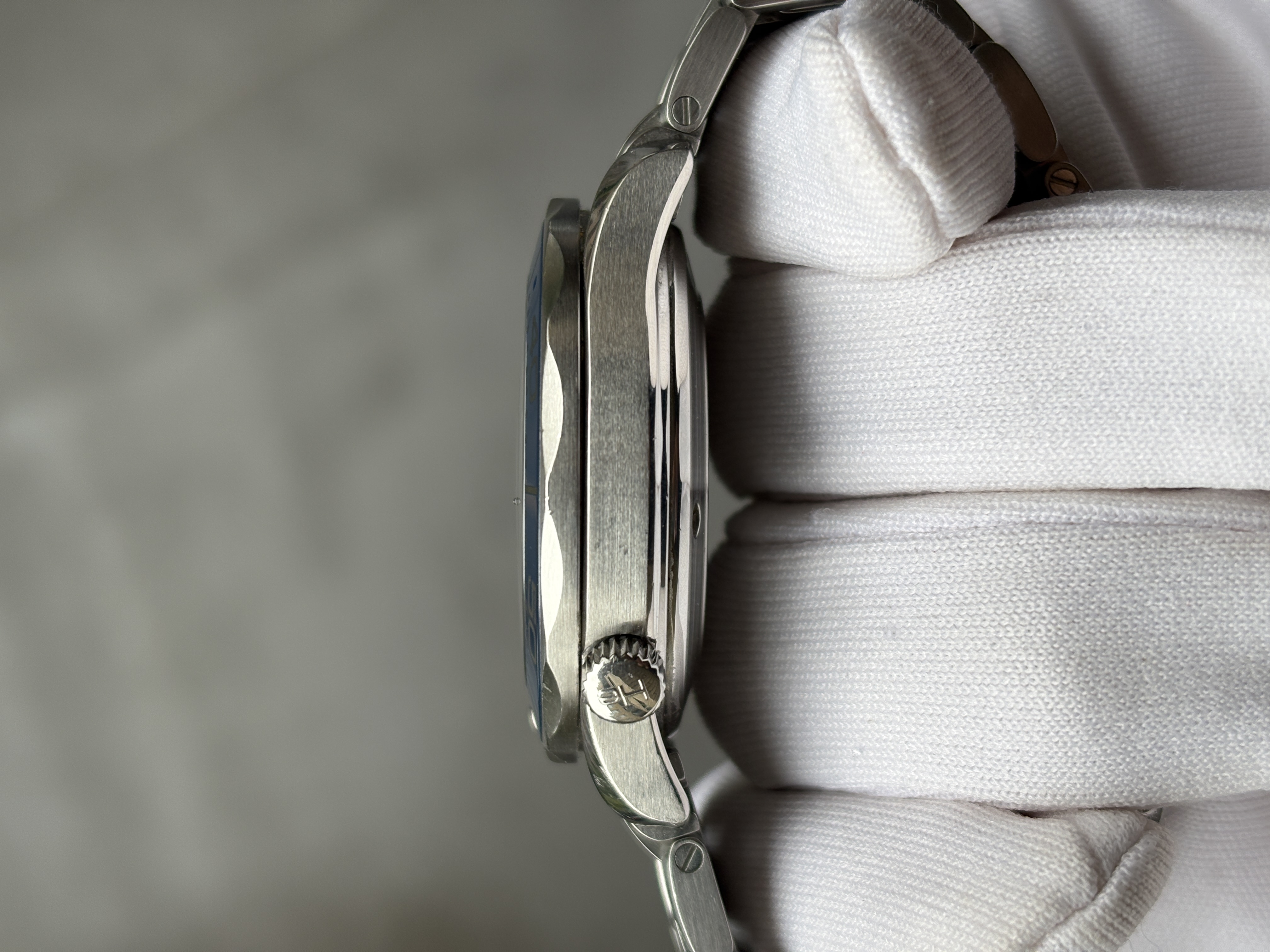 Omega Seamaster, photo 6