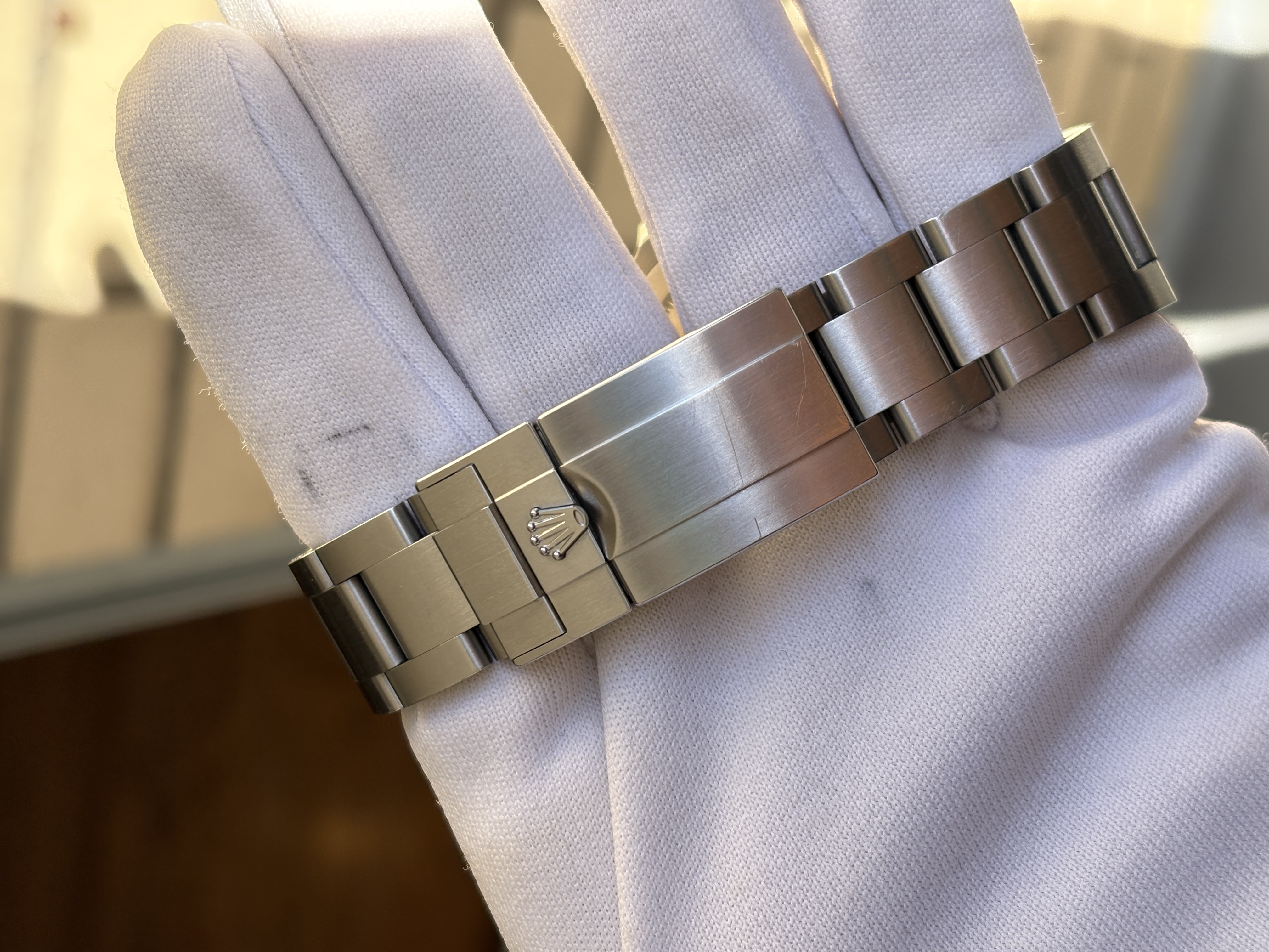 Rolex Air-King, photo 2
