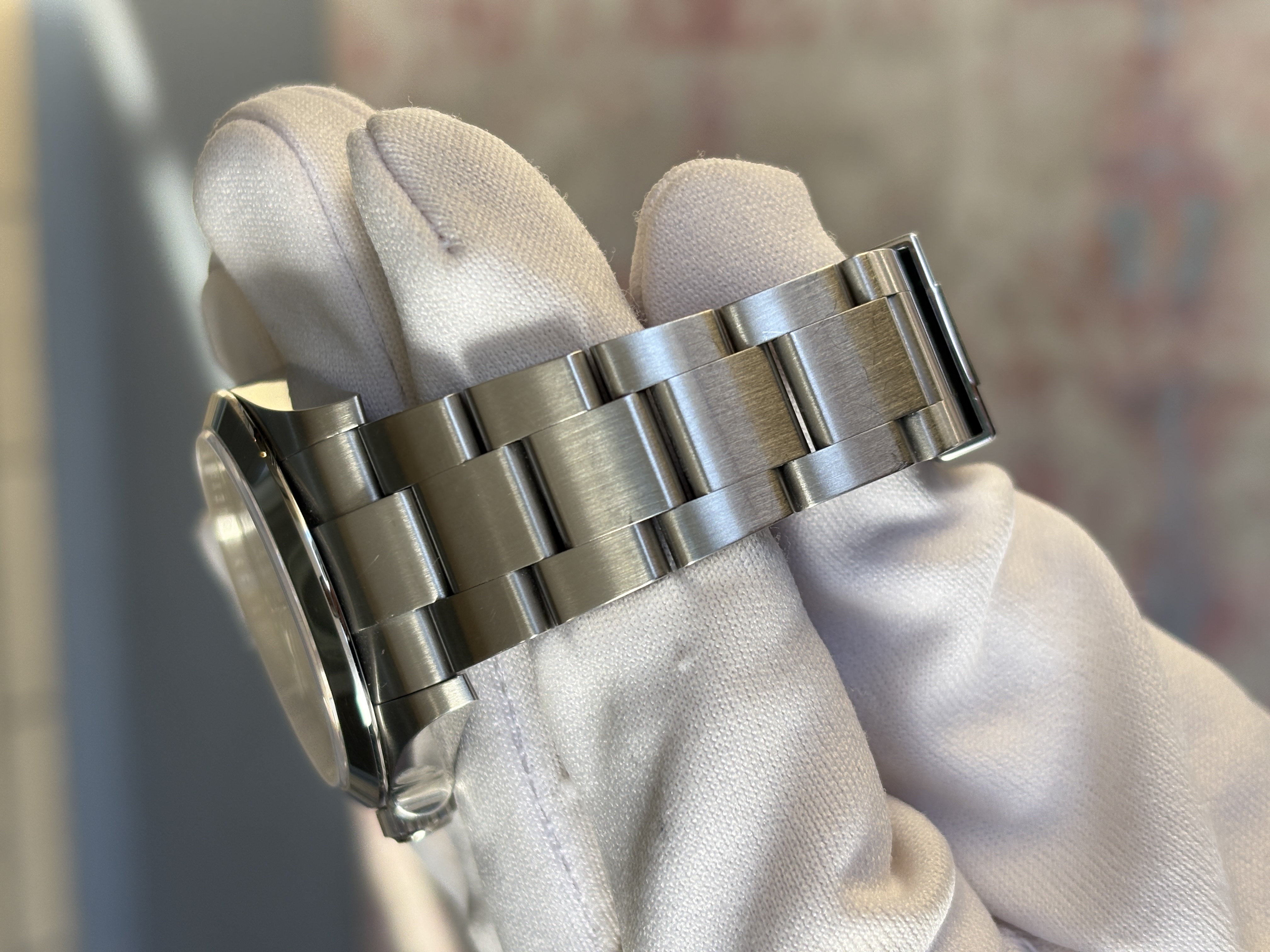 Rolex Air-King, photo 8