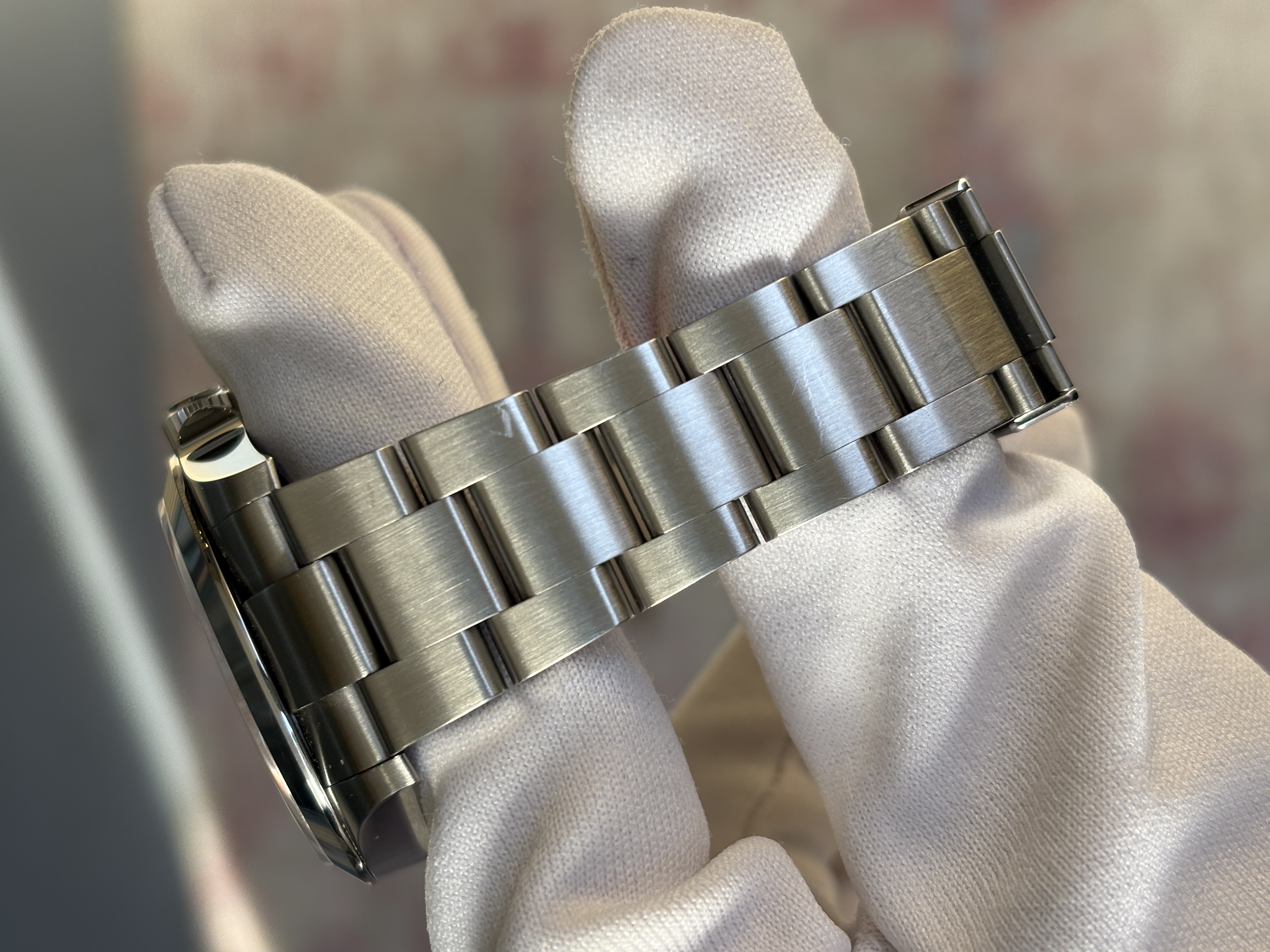 Rolex Air-King, photo 9