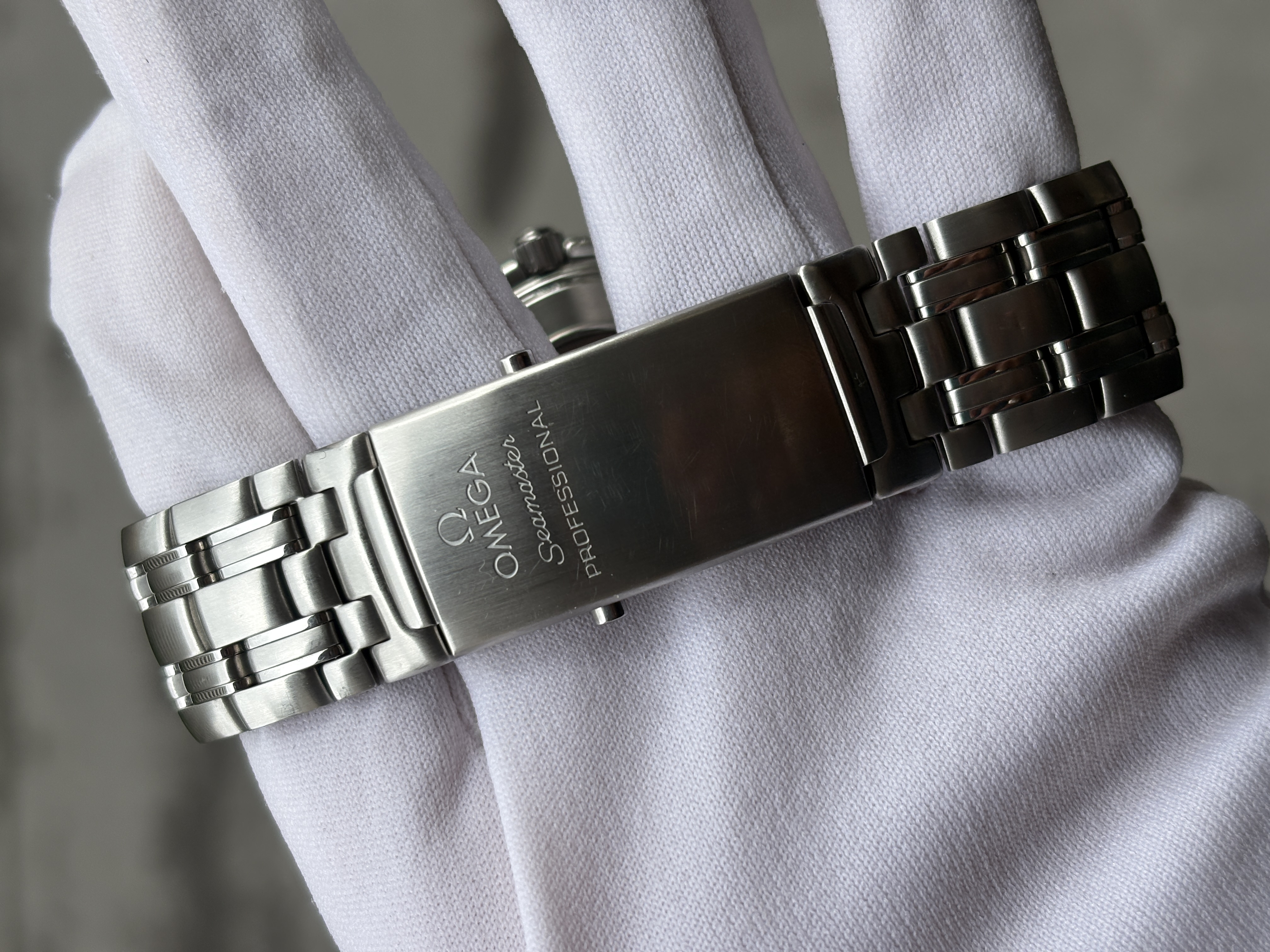 Omega Seamaster Diver, photo 4