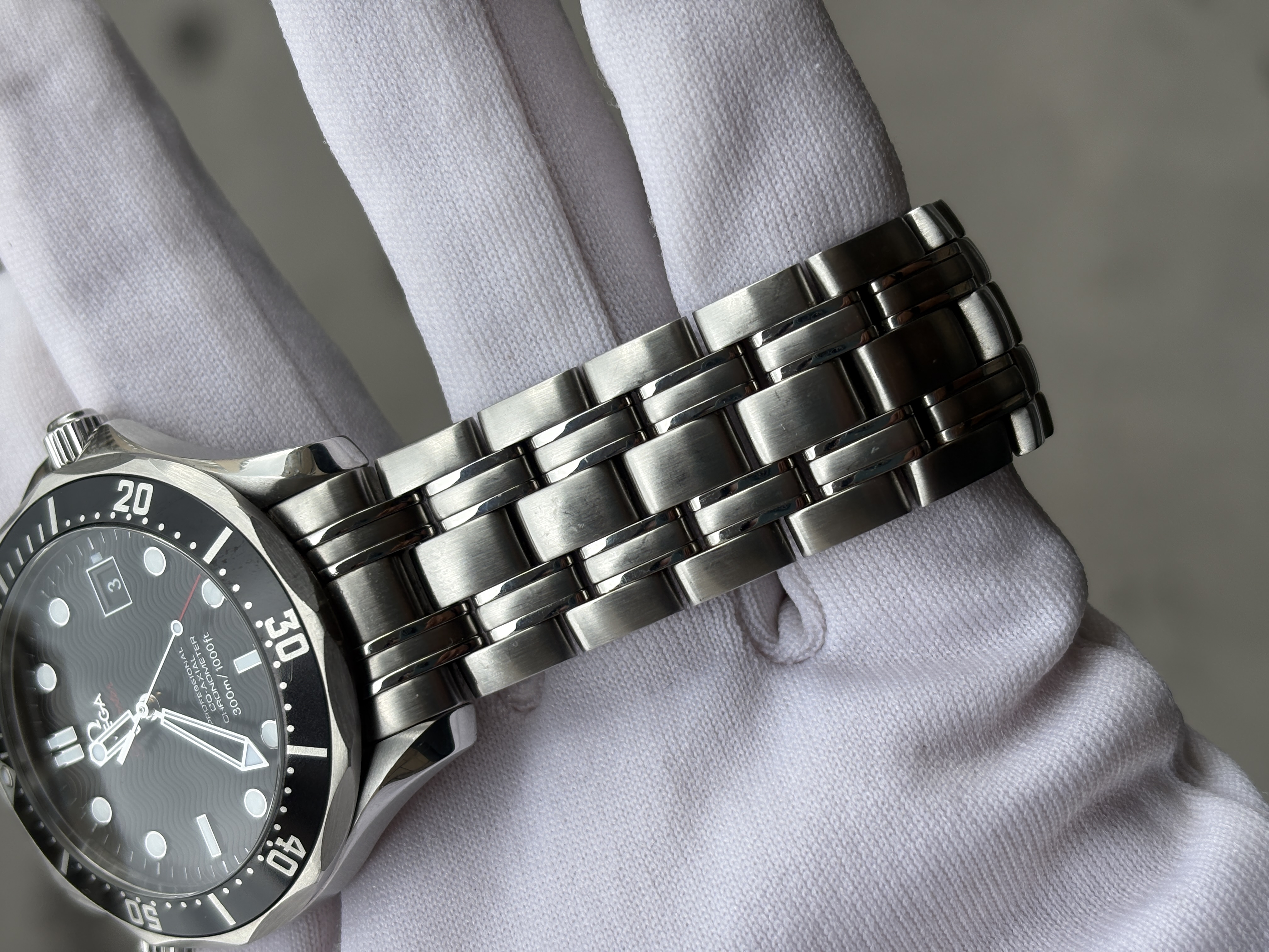 Omega Seamaster Diver, photo 5