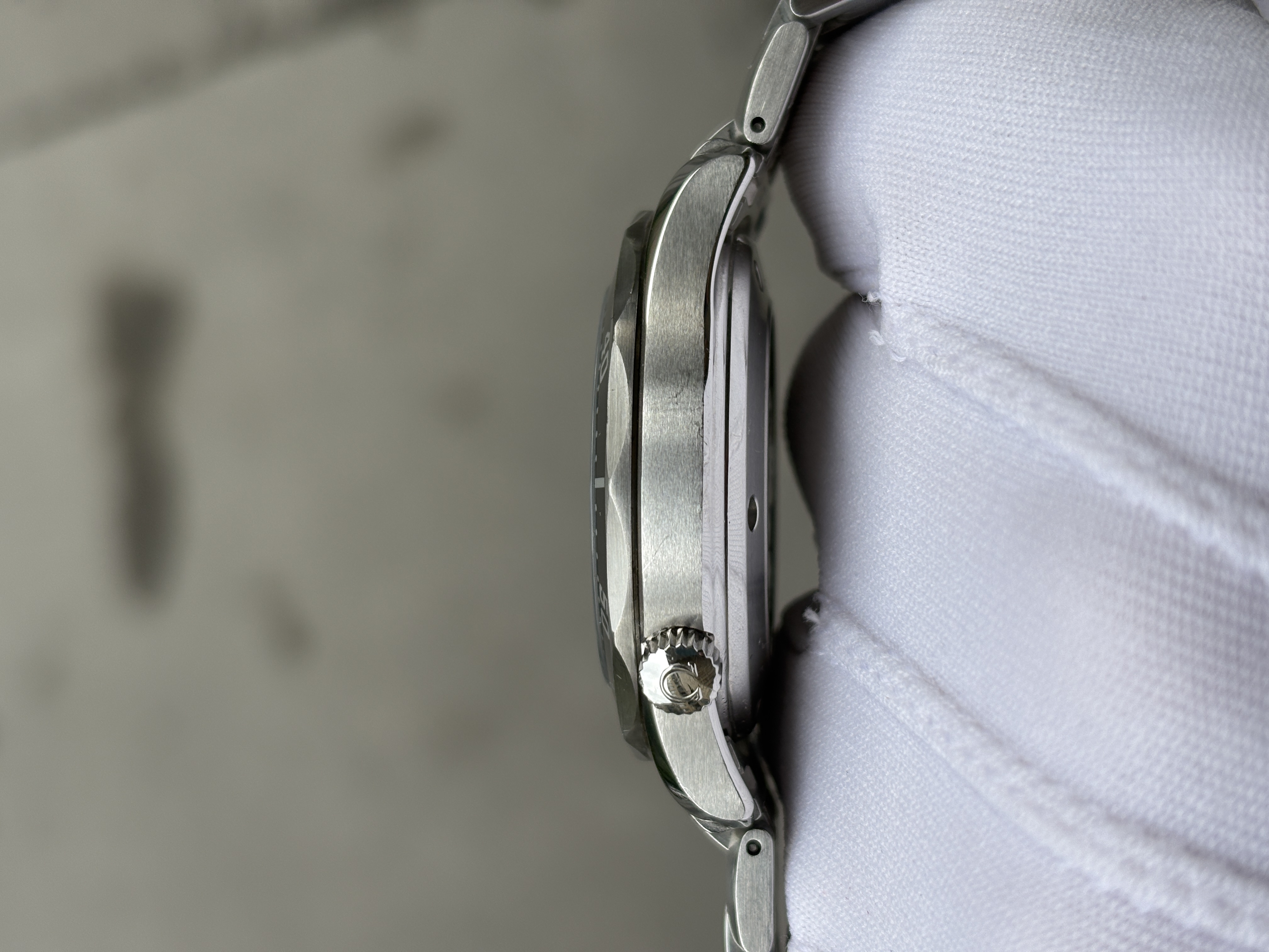 Omega Seamaster Diver, photo 8
