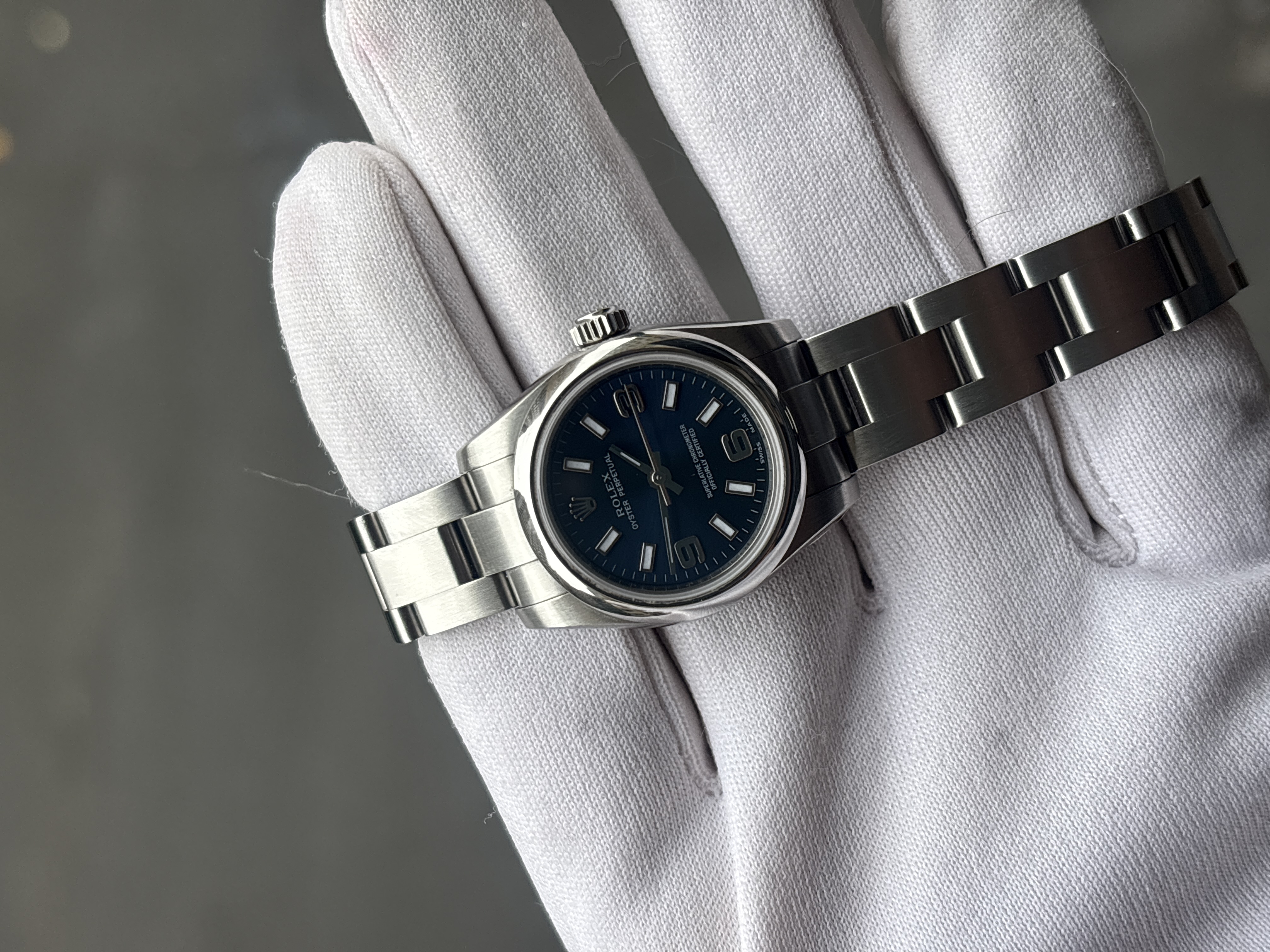 Rolex Lady Oyster Perpetual