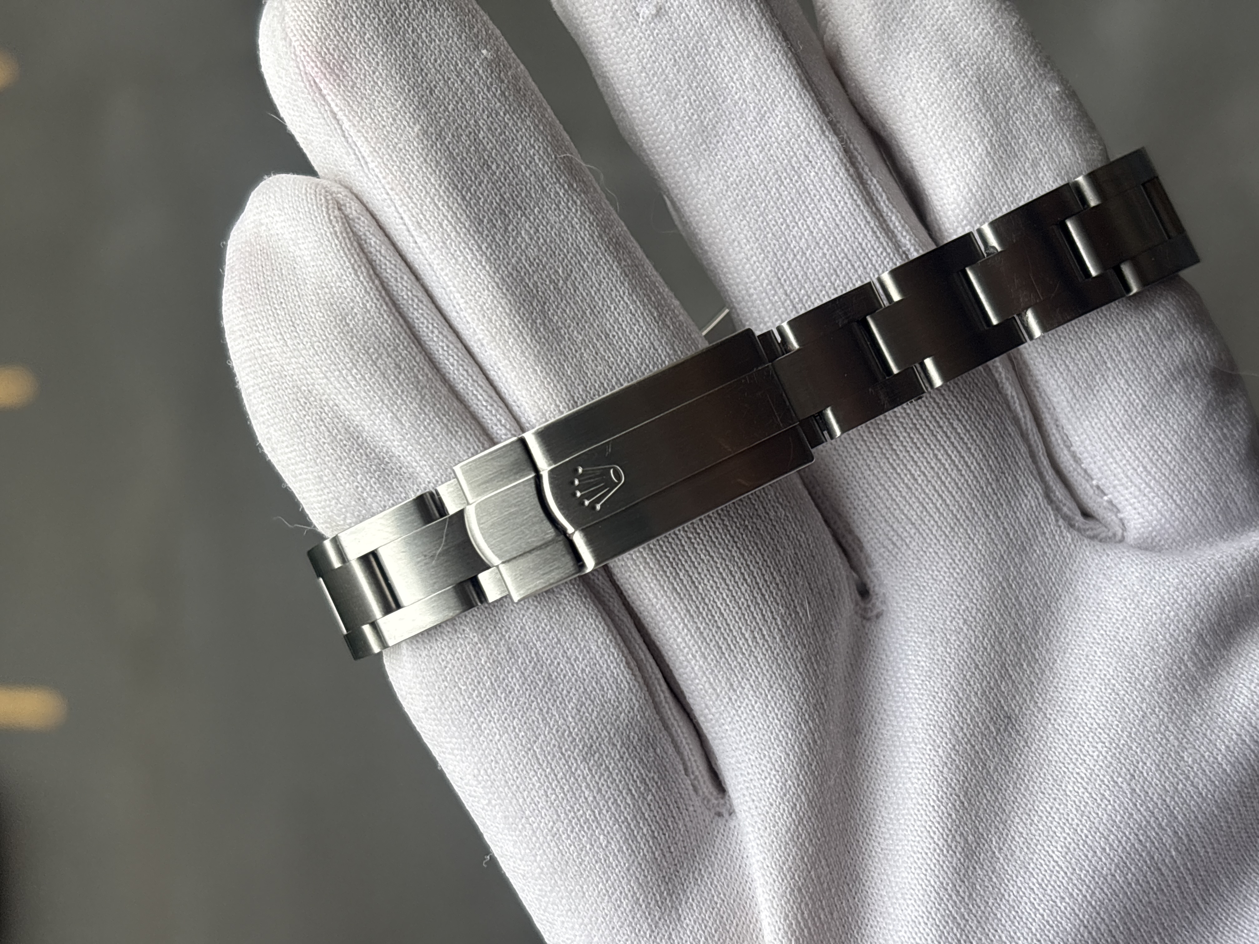 Rolex Lady Oyster Perpetual, photo 4