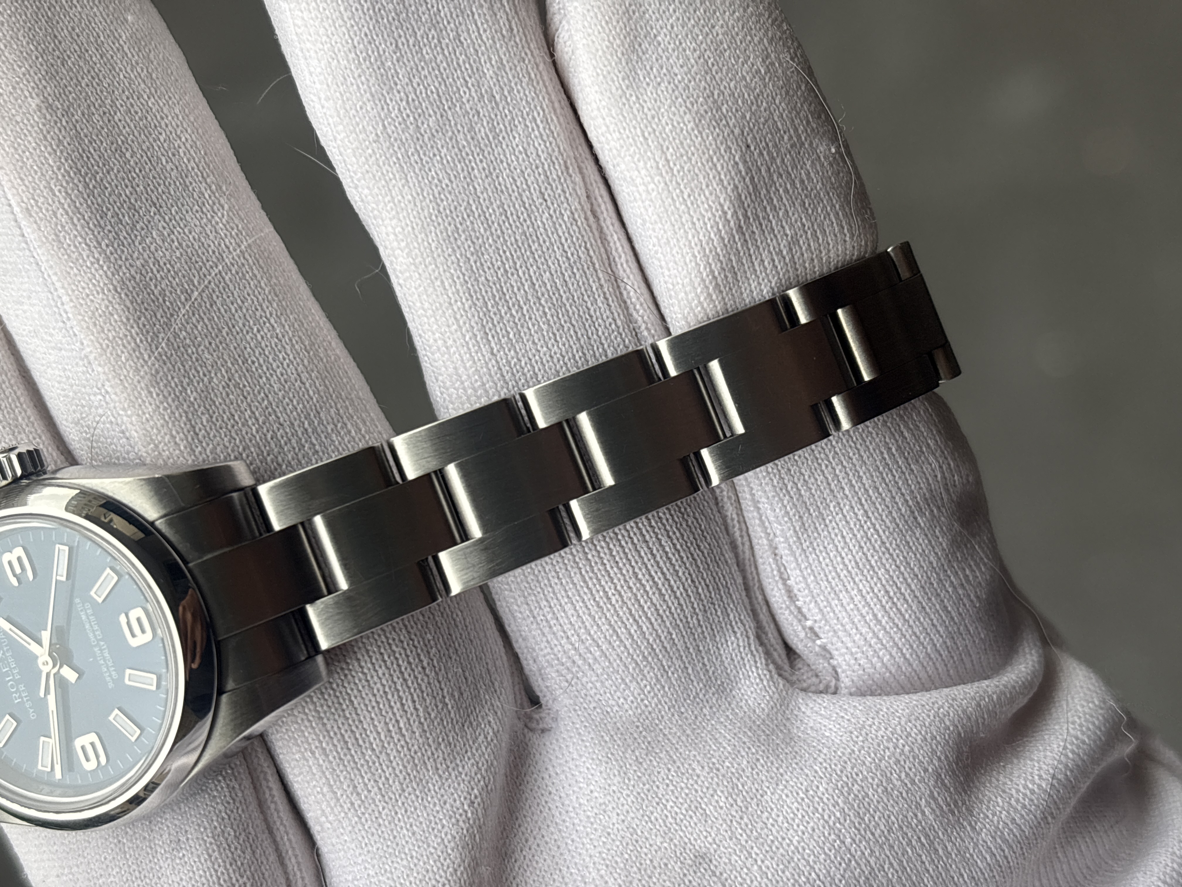 Rolex Lady Oyster Perpetual, photo 7