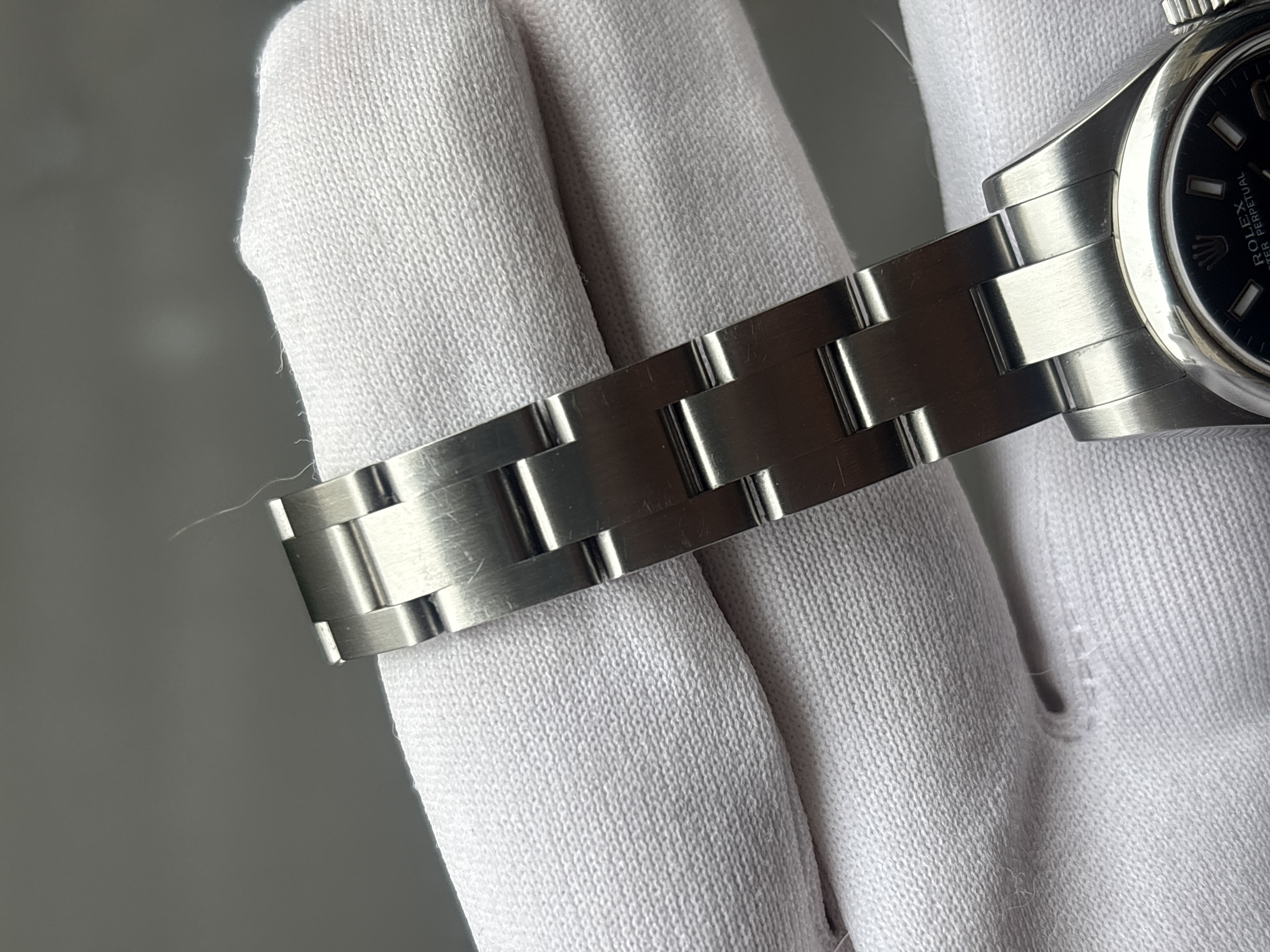 Rolex Lady Oyster Perpetual, photo 8