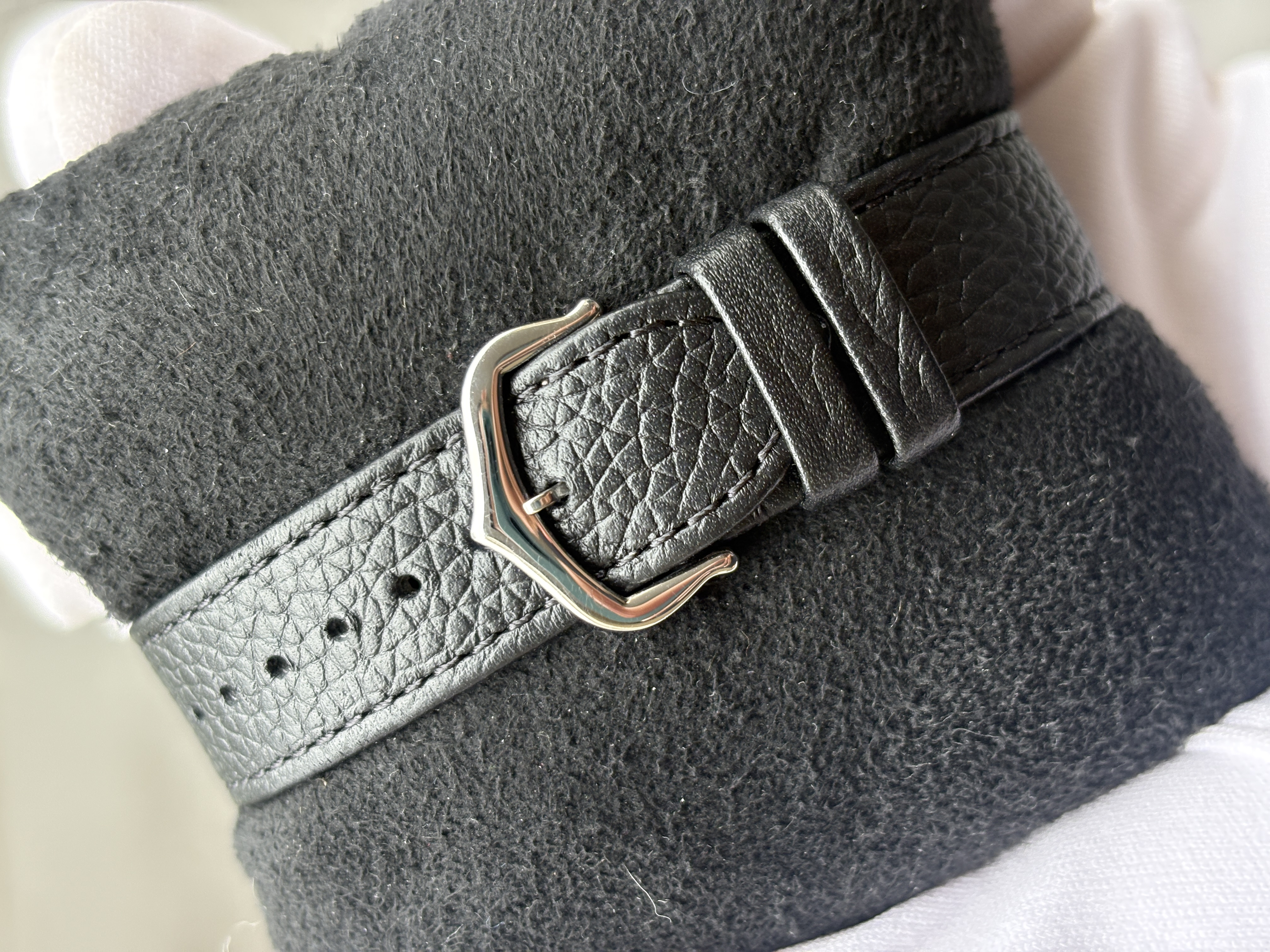 Cartier Tank Large Solarbeat, photo 2