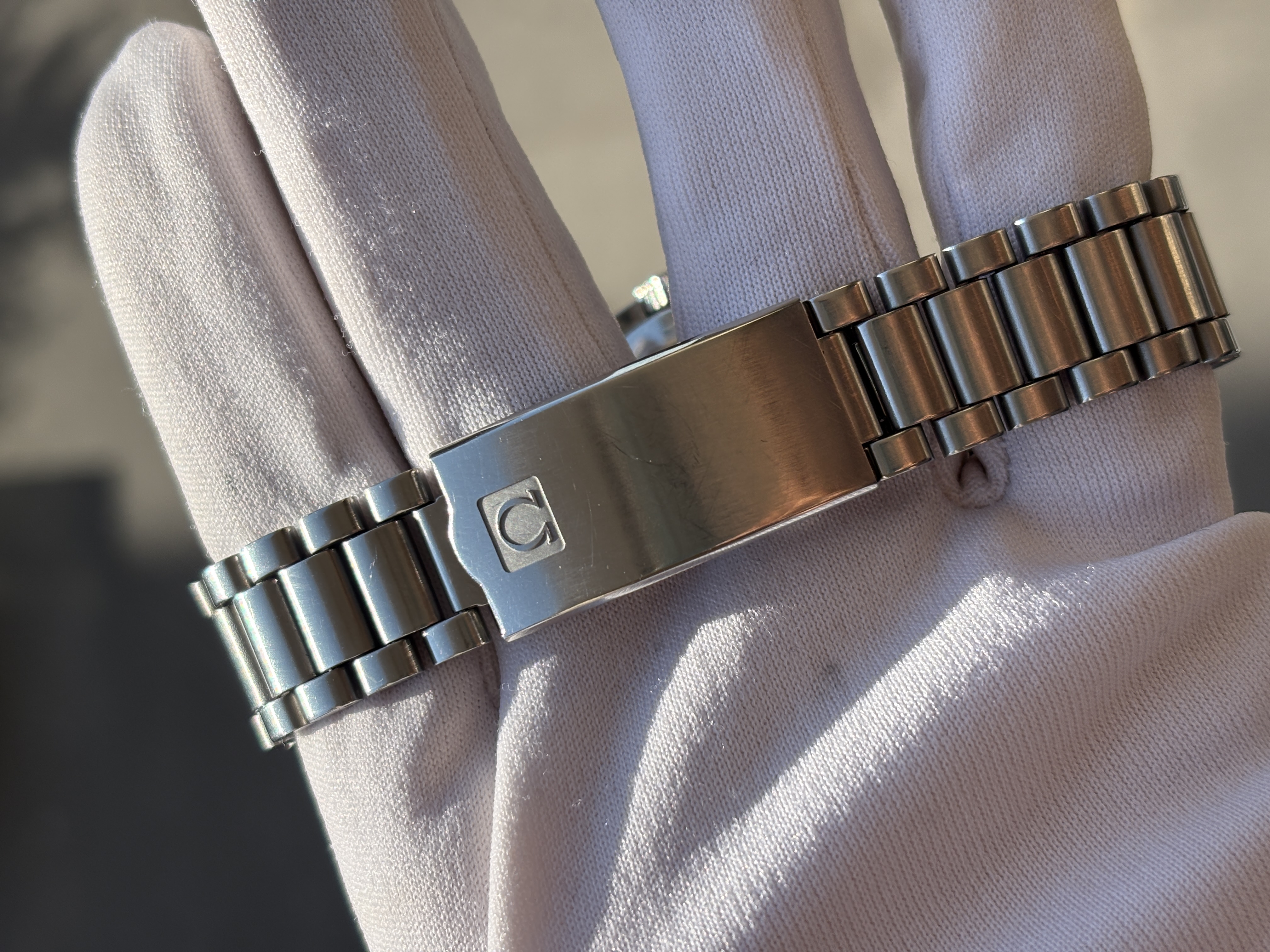 Omega Speedmaster, photo 3