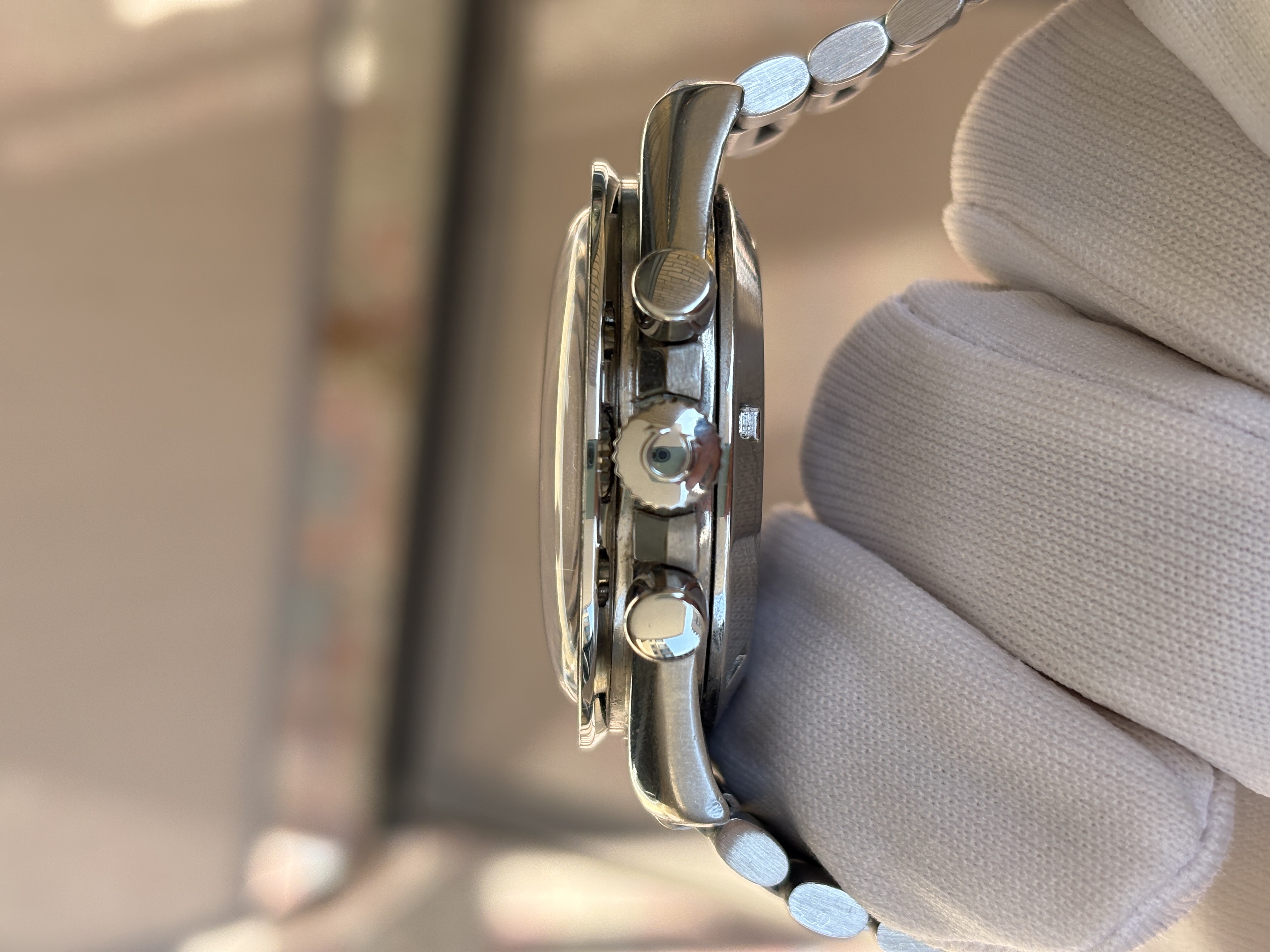Omega Speedmaster, photo 5