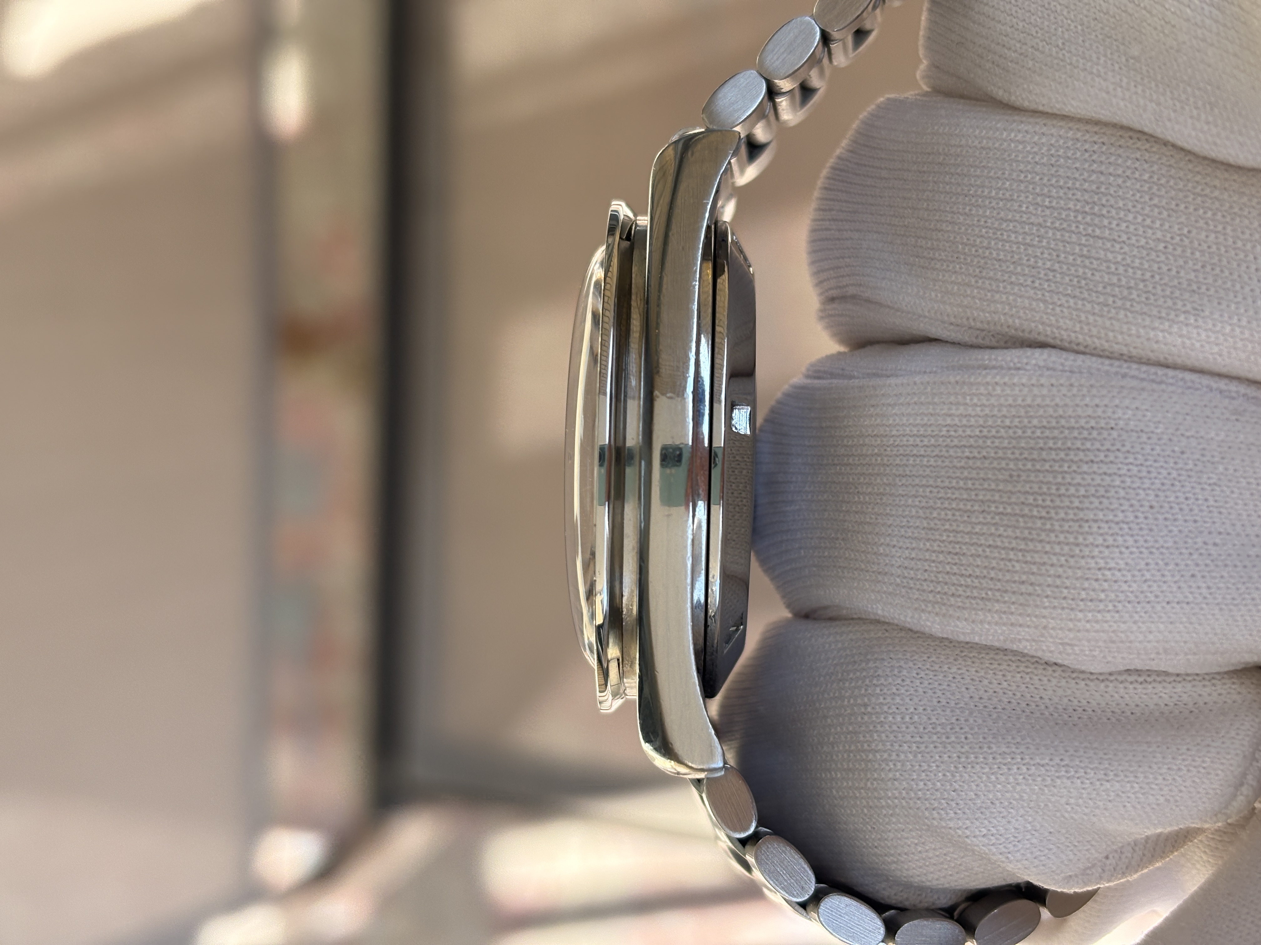 Omega Speedmaster, photo 6
