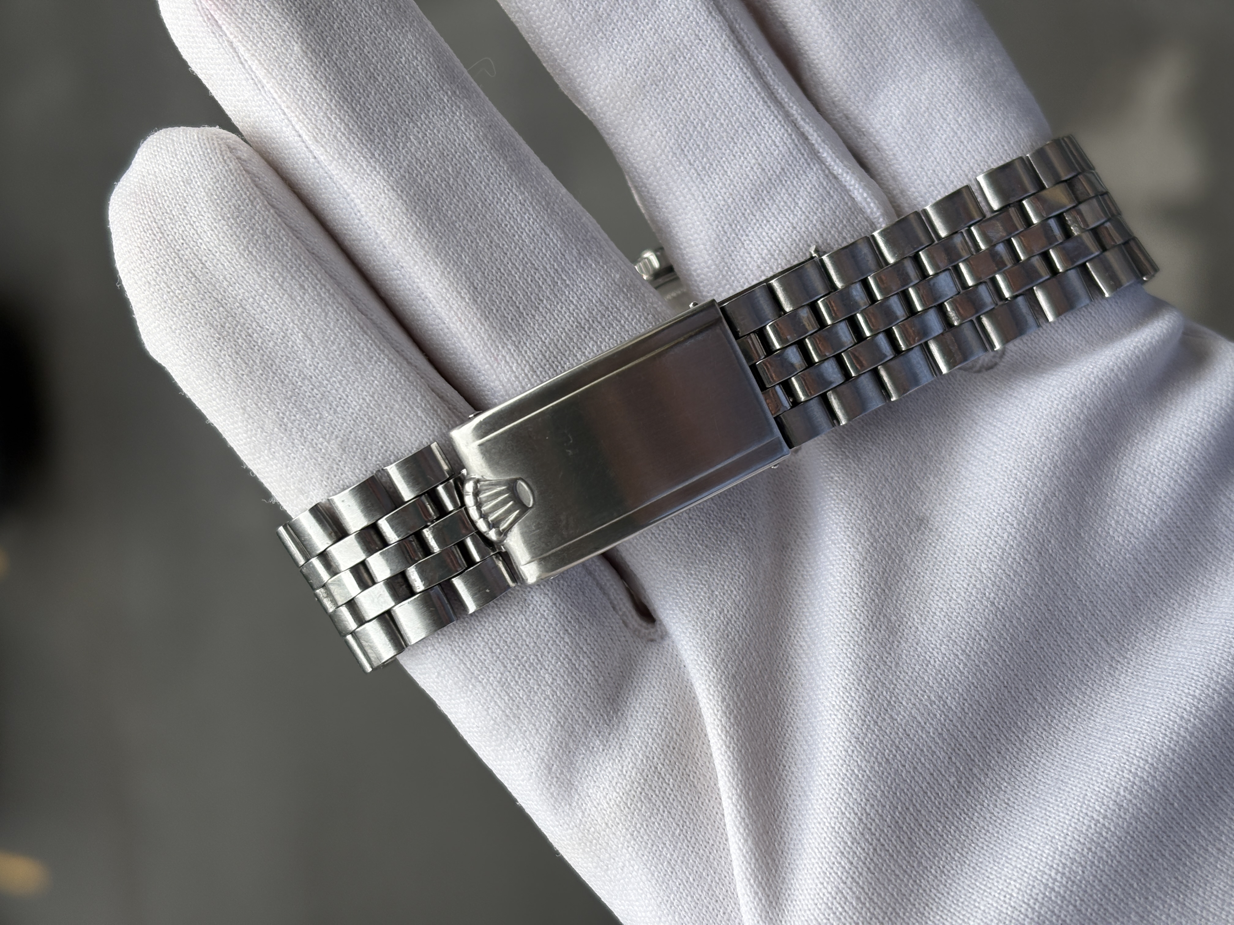 Rolex Datejust 36, photo 2