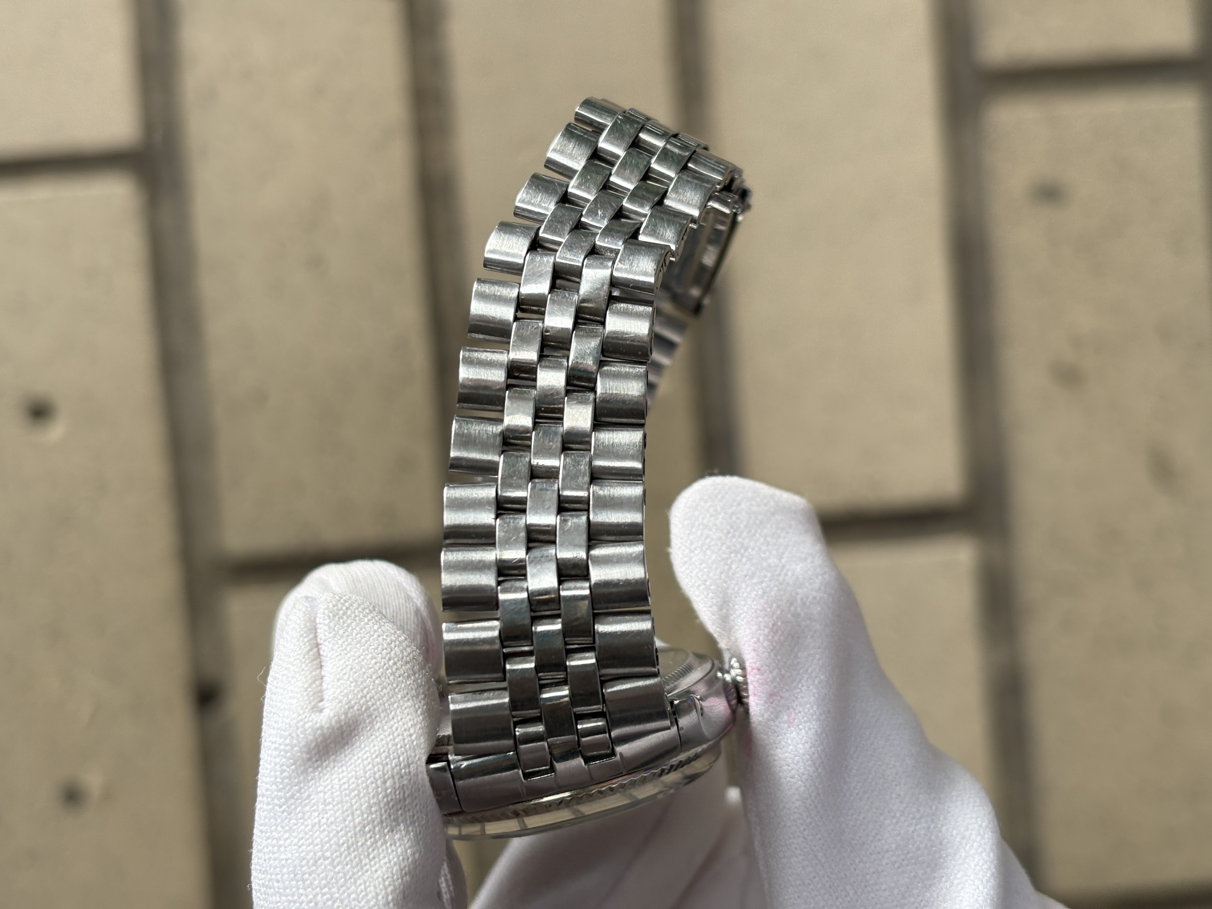 Rolex Datejust 36, photo 5