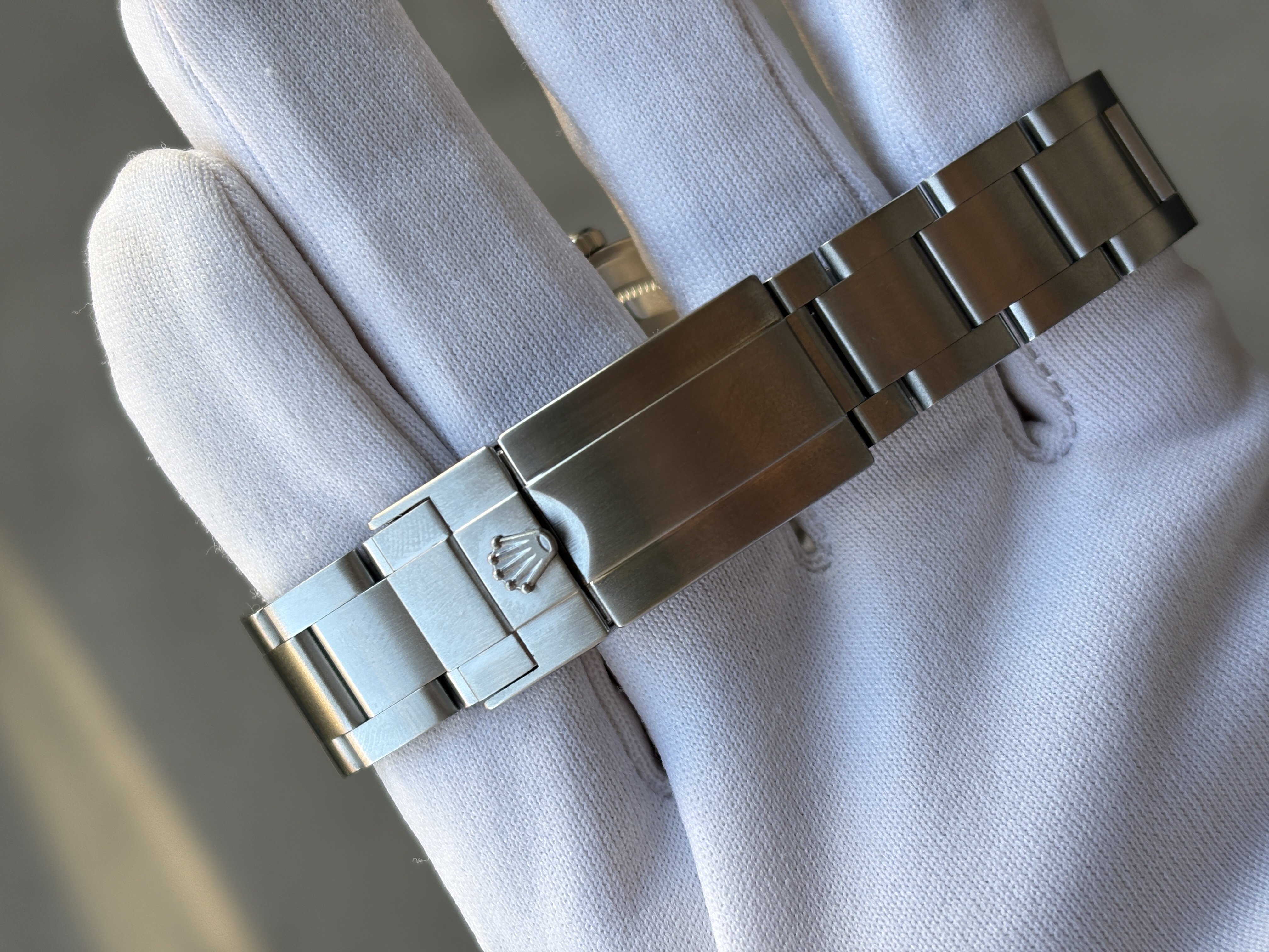 Rolex Explorer, photo 3