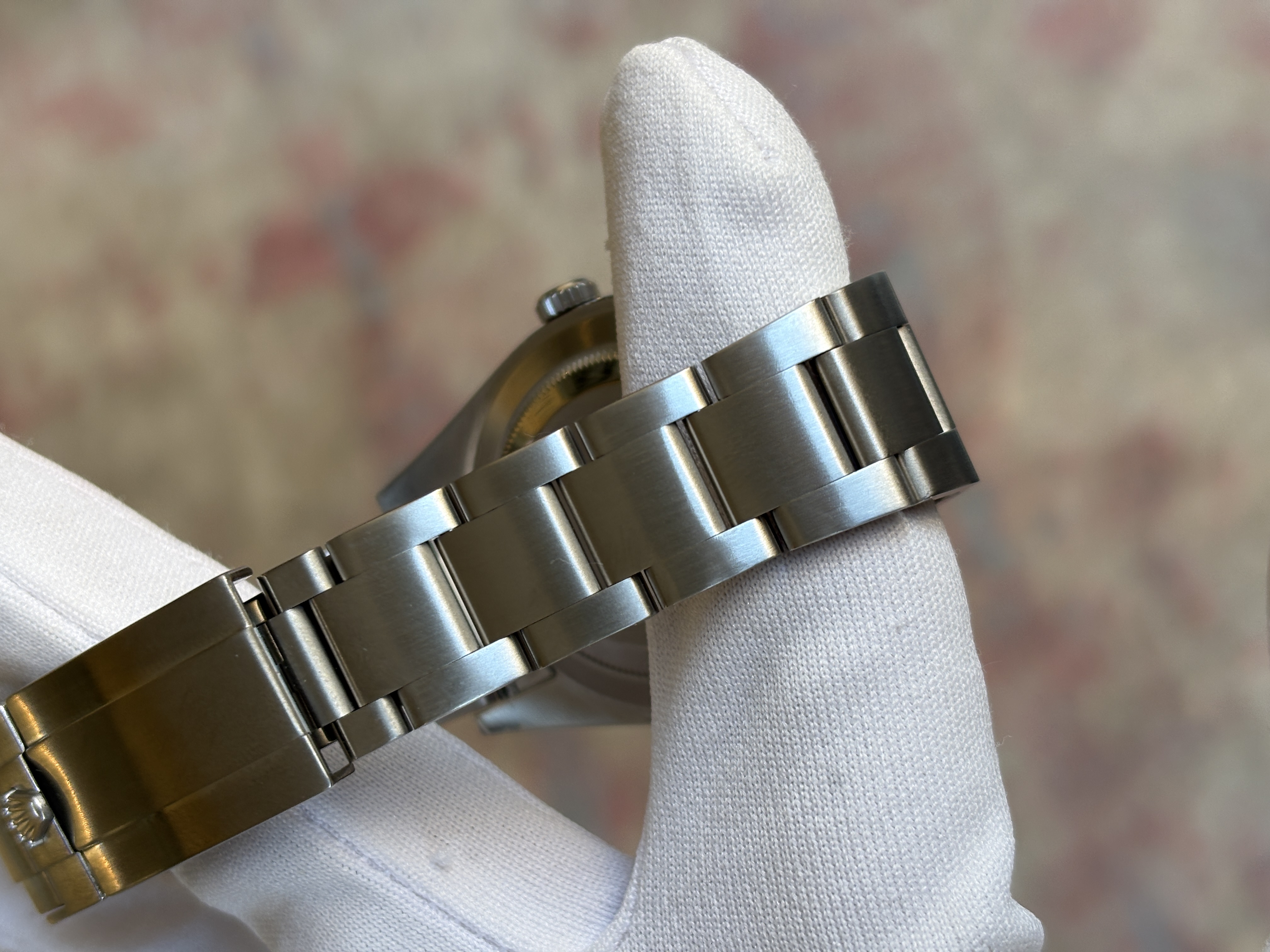 Rolex Explorer, photo 4