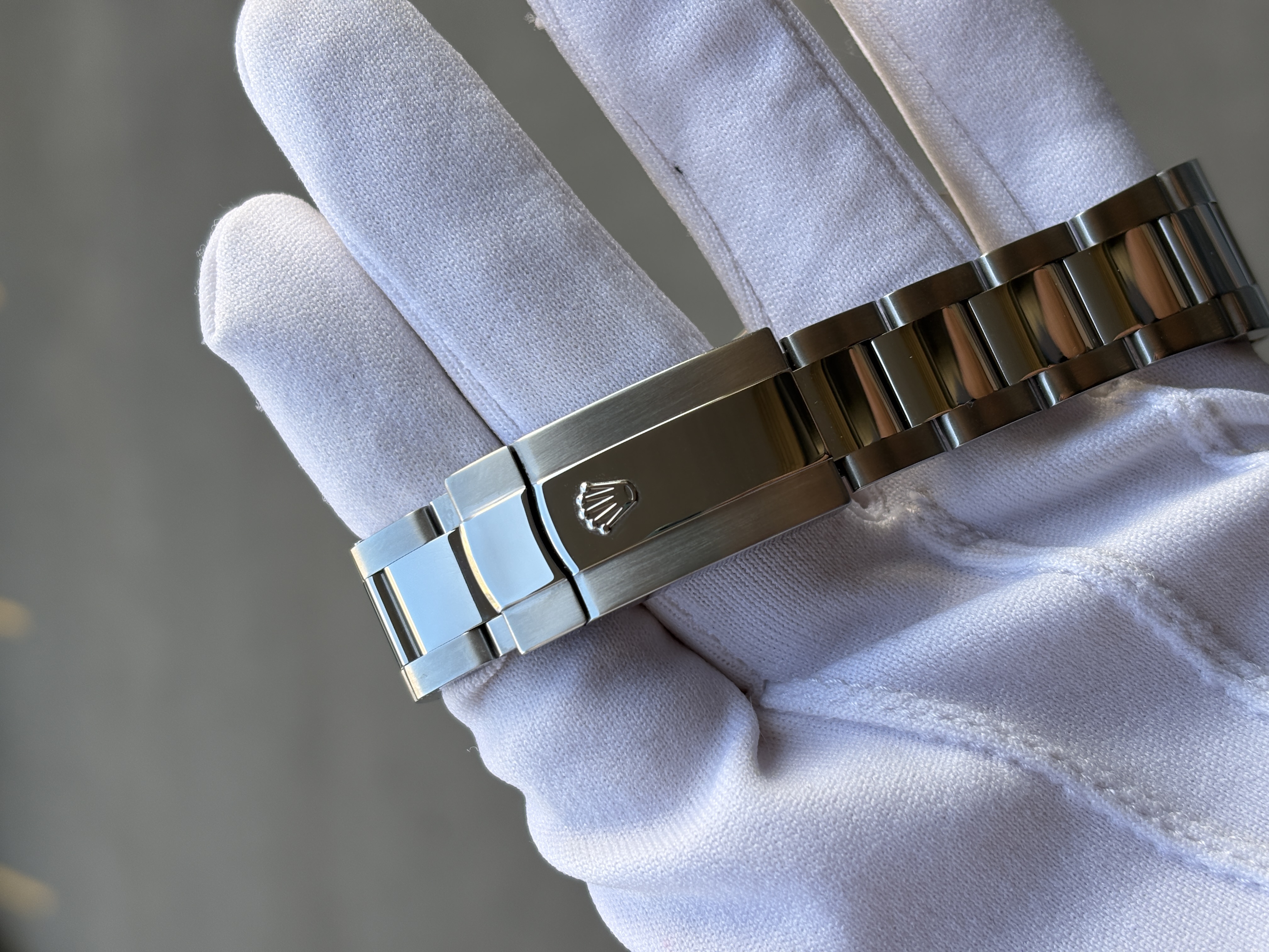 Rolex Datejust II, photo 4