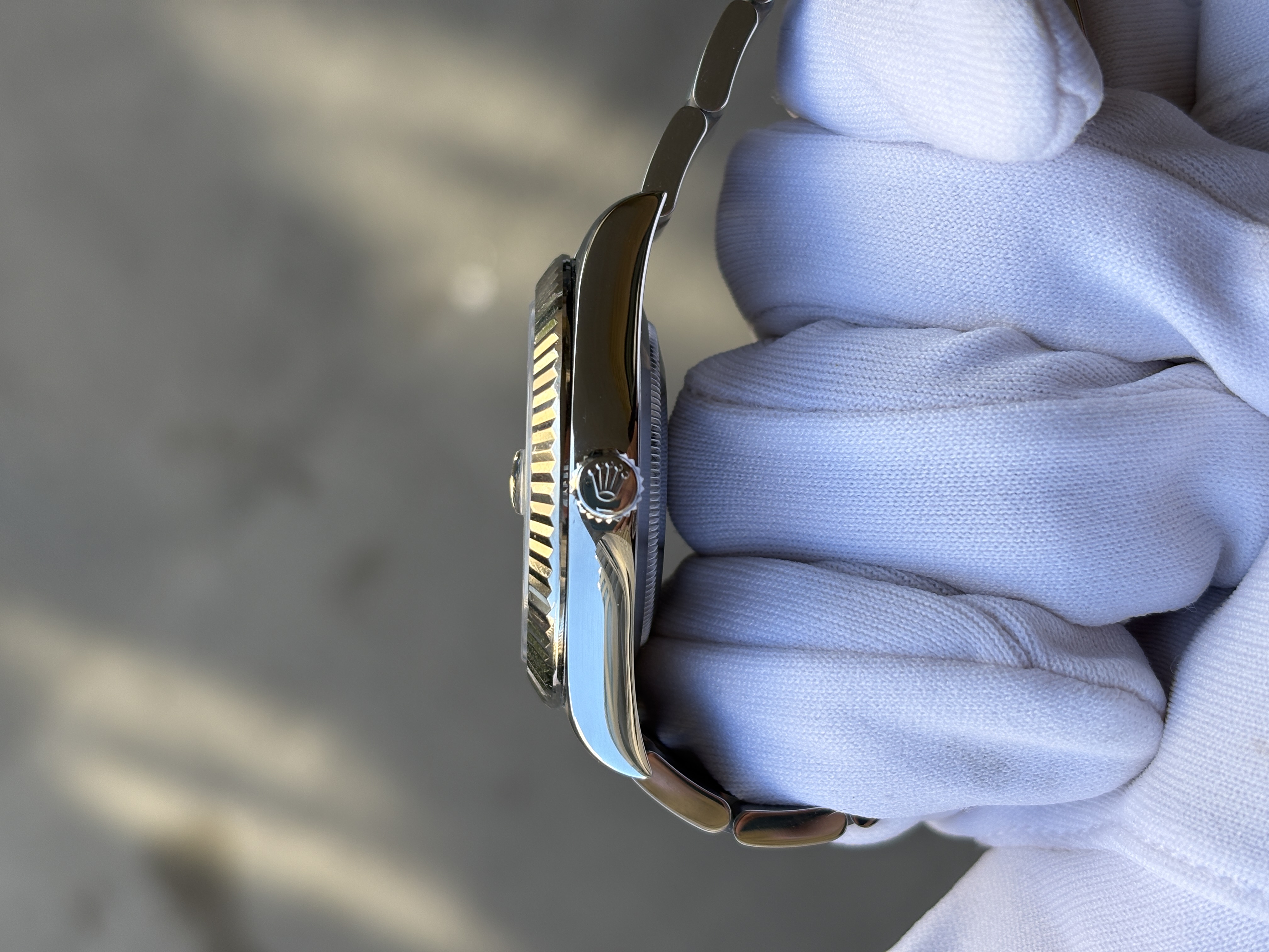 Rolex Datejust II, photo 5