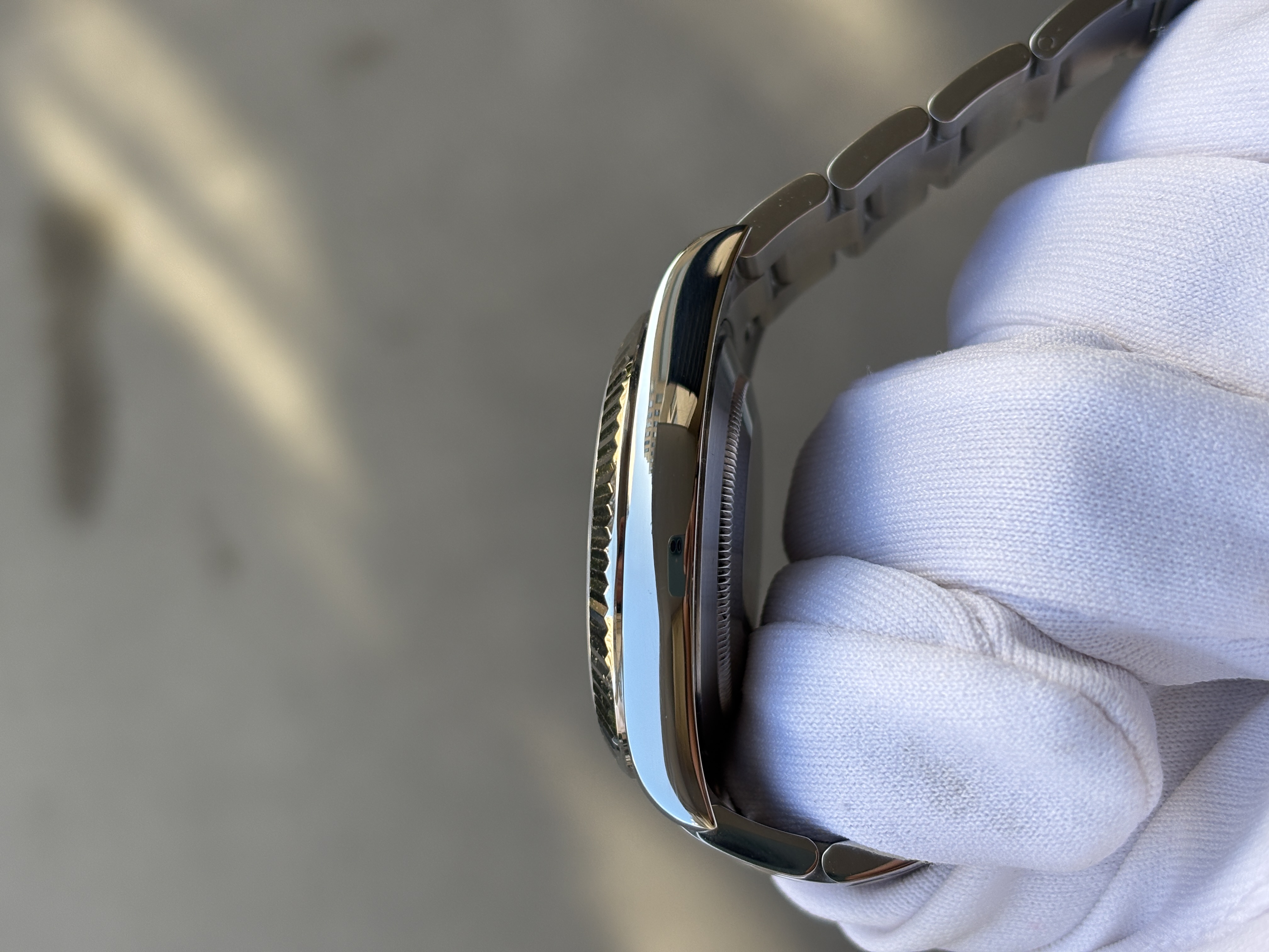 Rolex Datejust II, photo 6