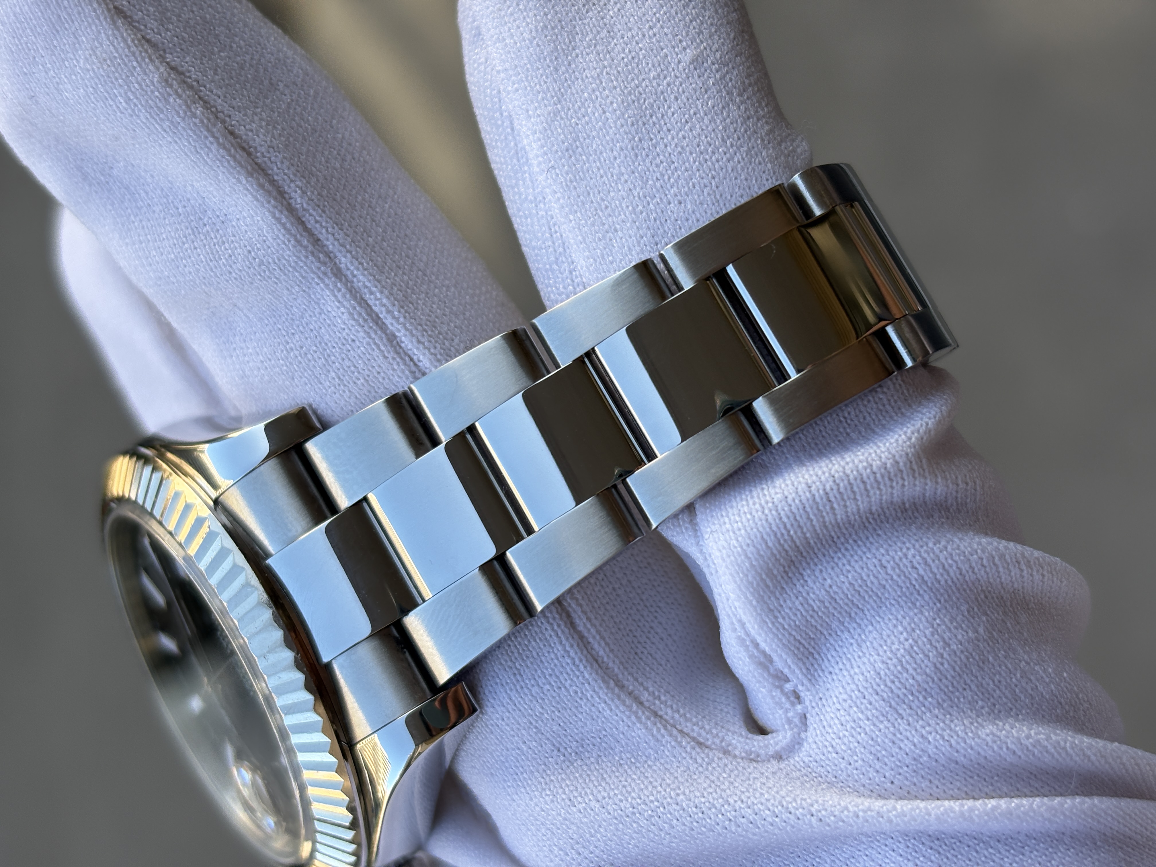 Rolex Datejust II, photo 7