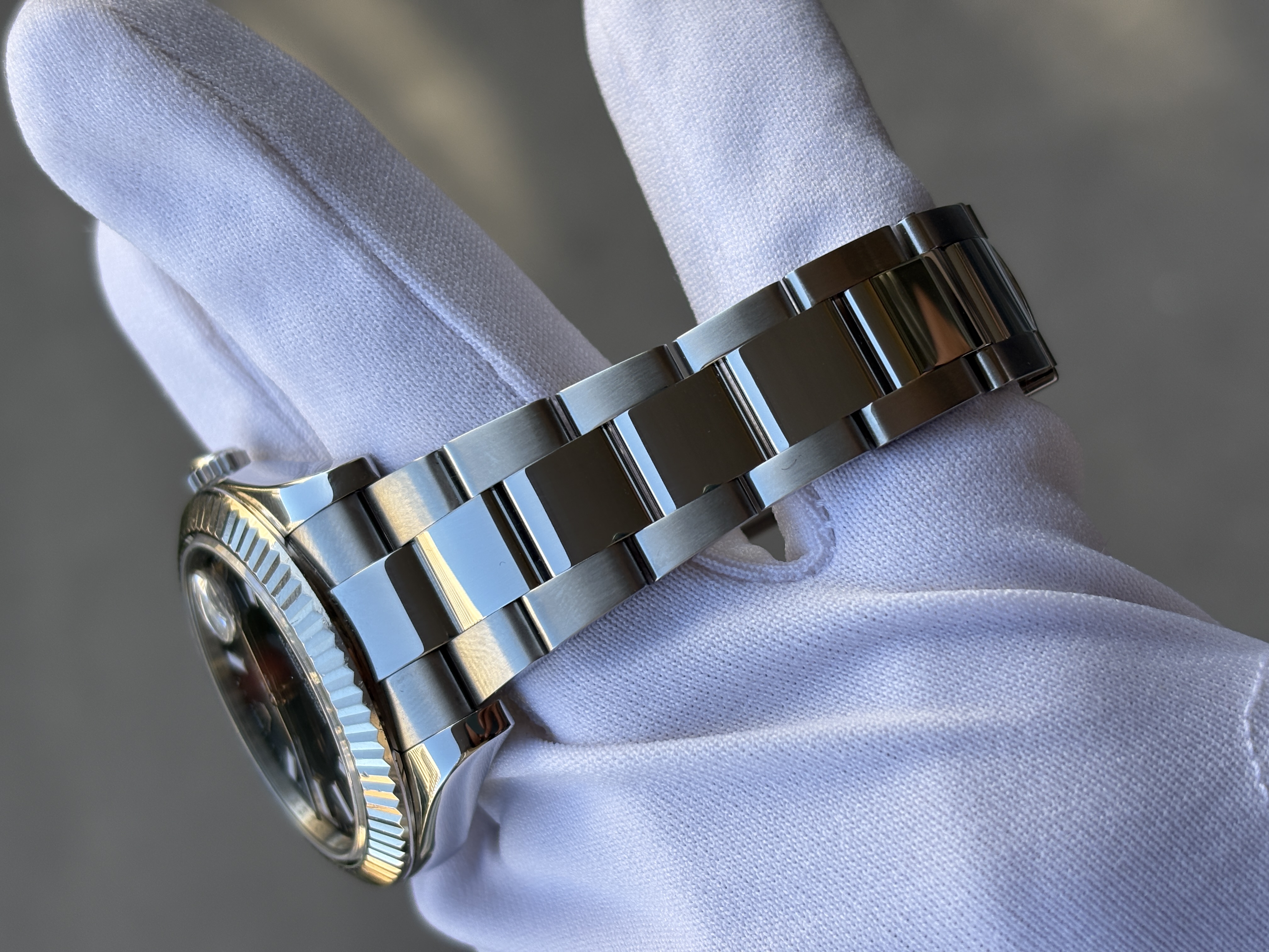 Rolex Datejust II, photo 8