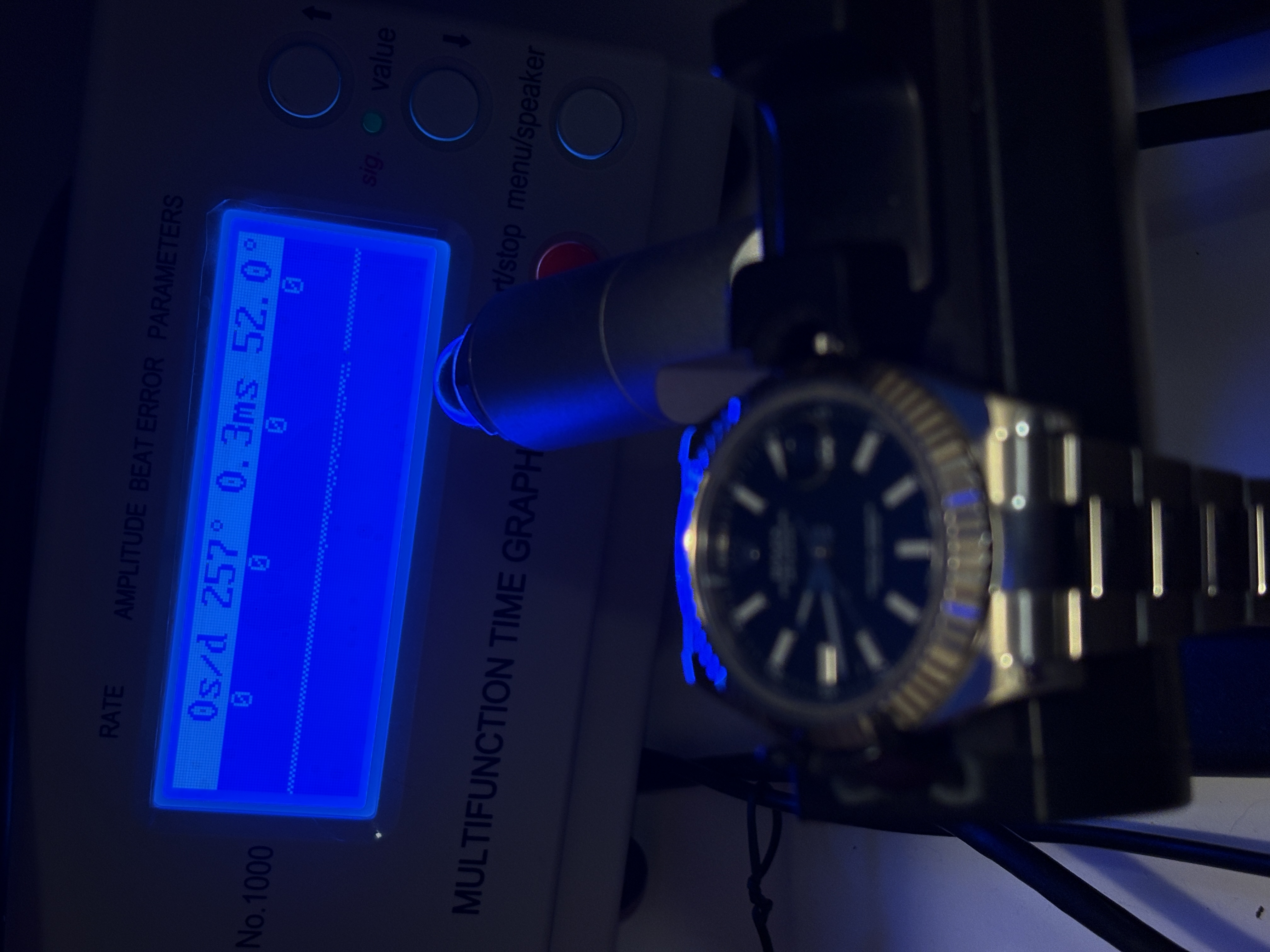 Rolex Datejust II, photo 9
