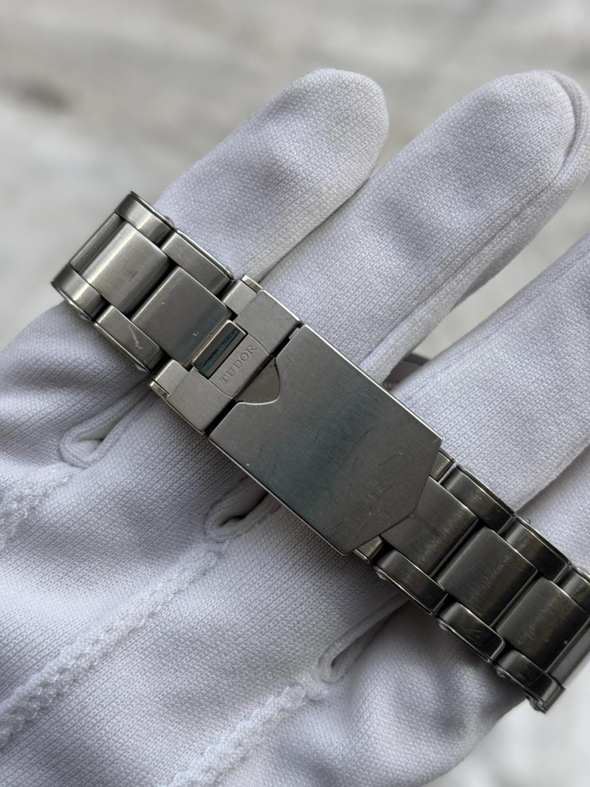 Tudor Black Bay Fifty-Eight, photo 2
