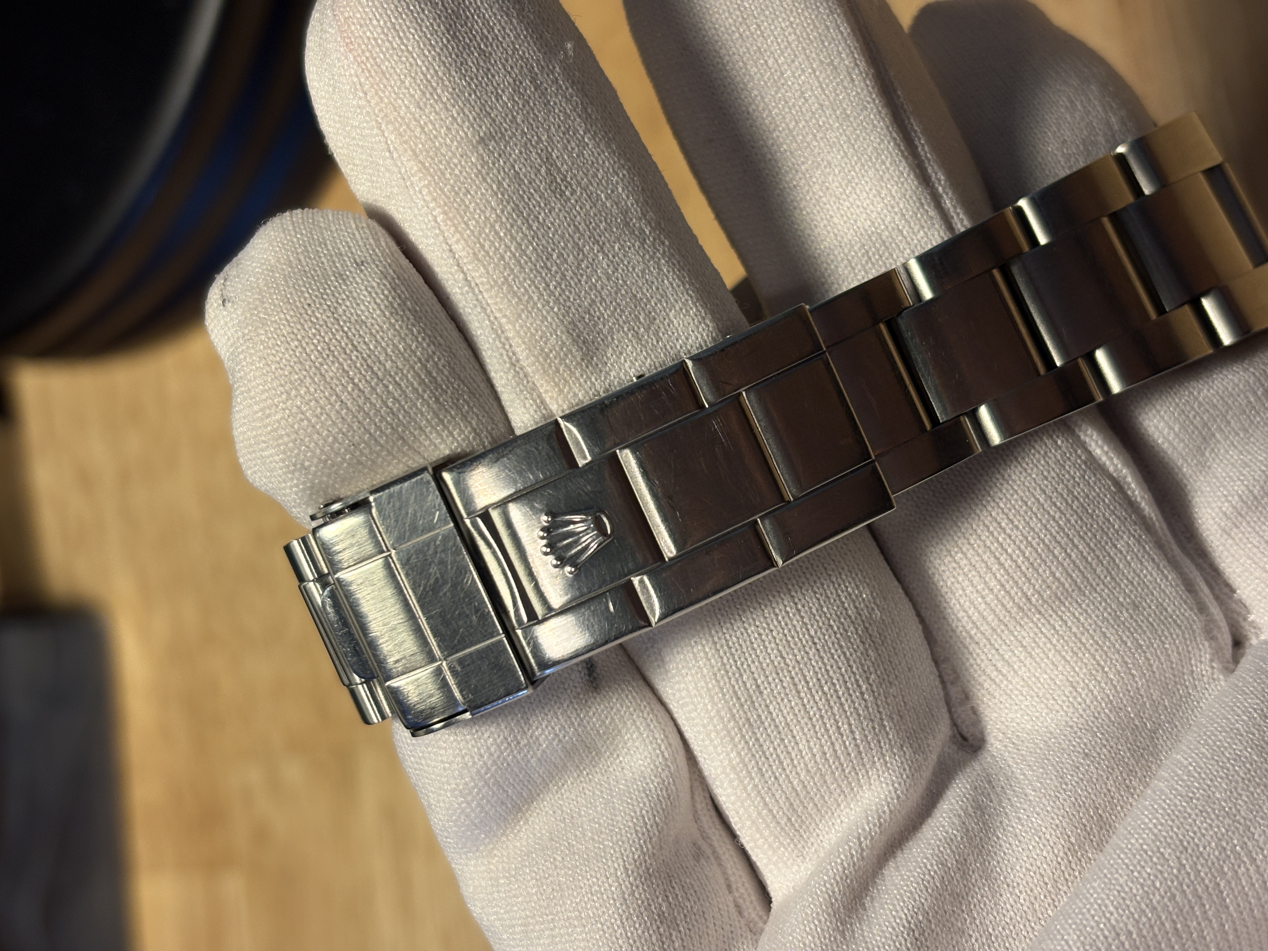 Rolex Submariner, photo 3
