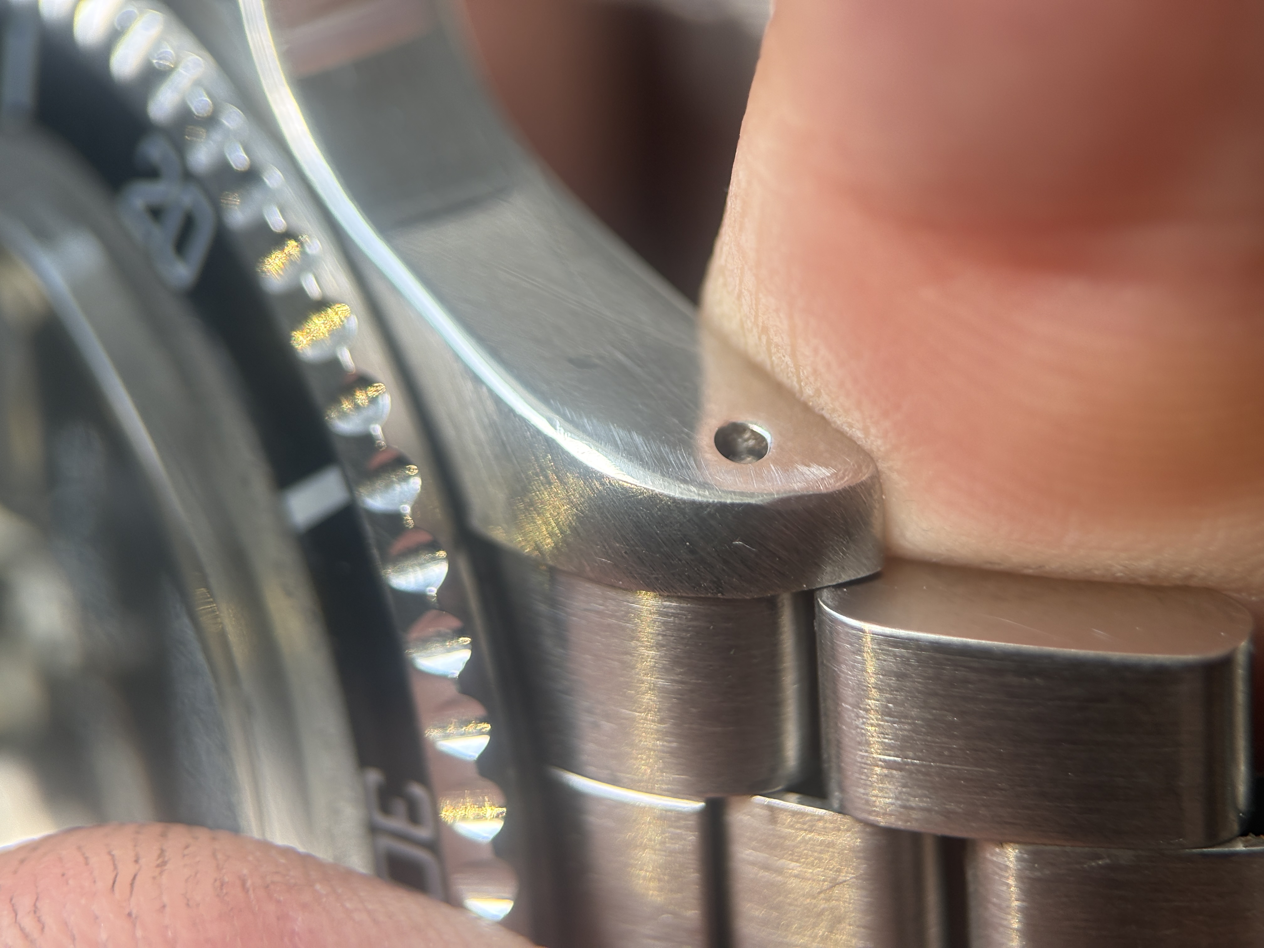 Rolex Submariner, photo 4