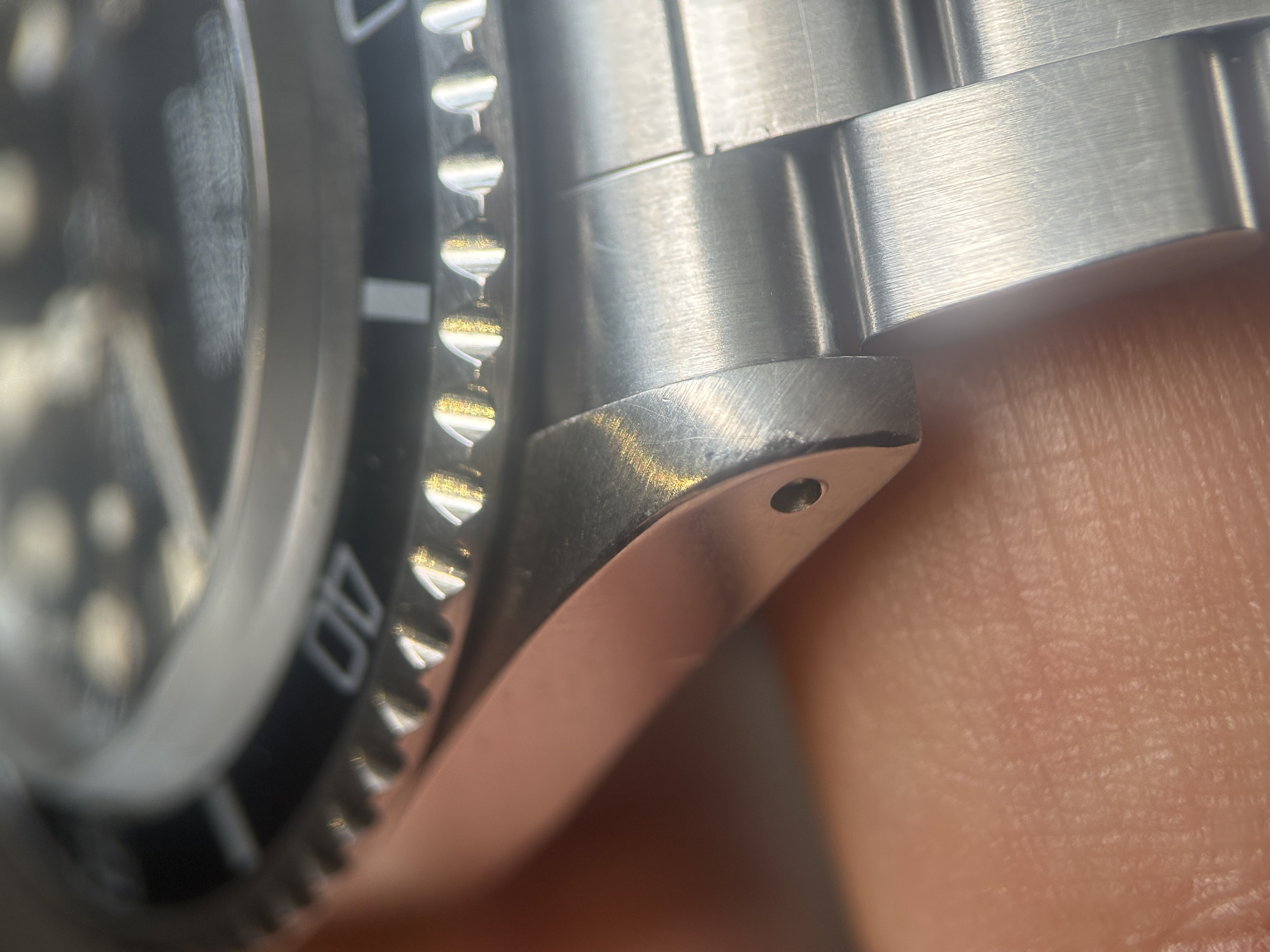 Rolex Submariner, photo 5